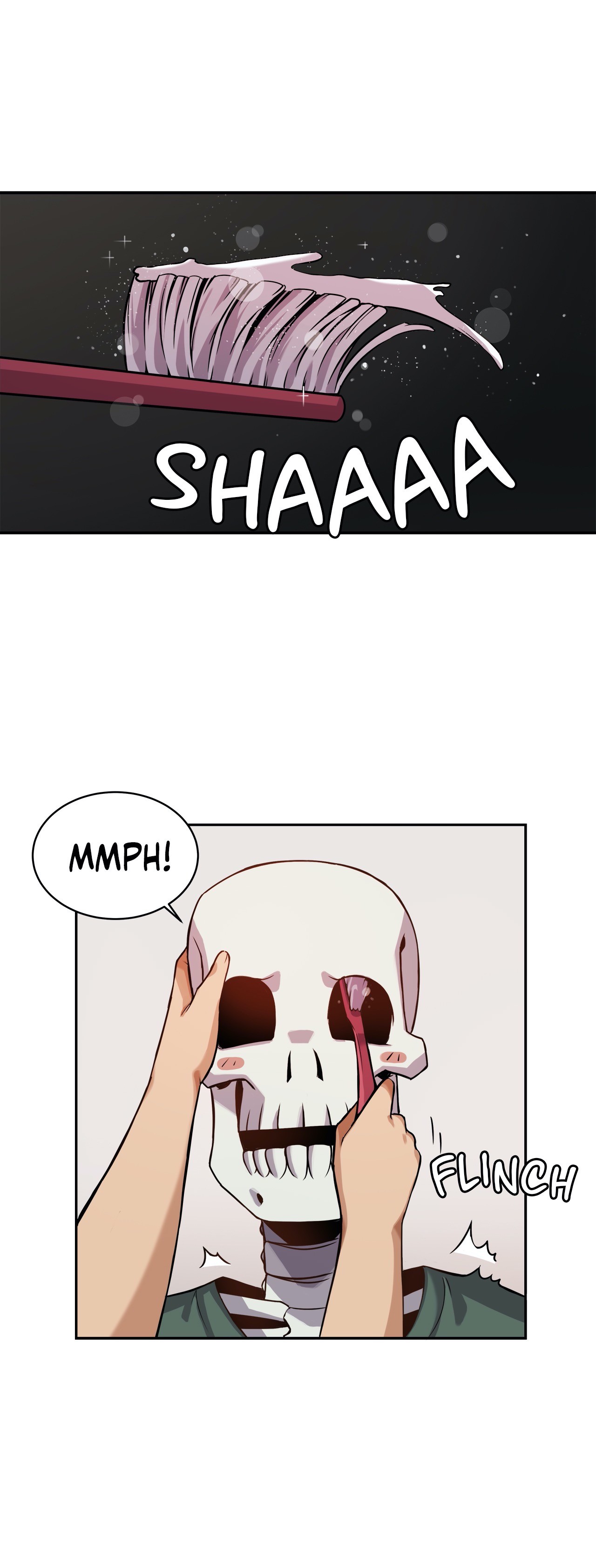 Zombie Girlfriend! Chapter 4 image 14