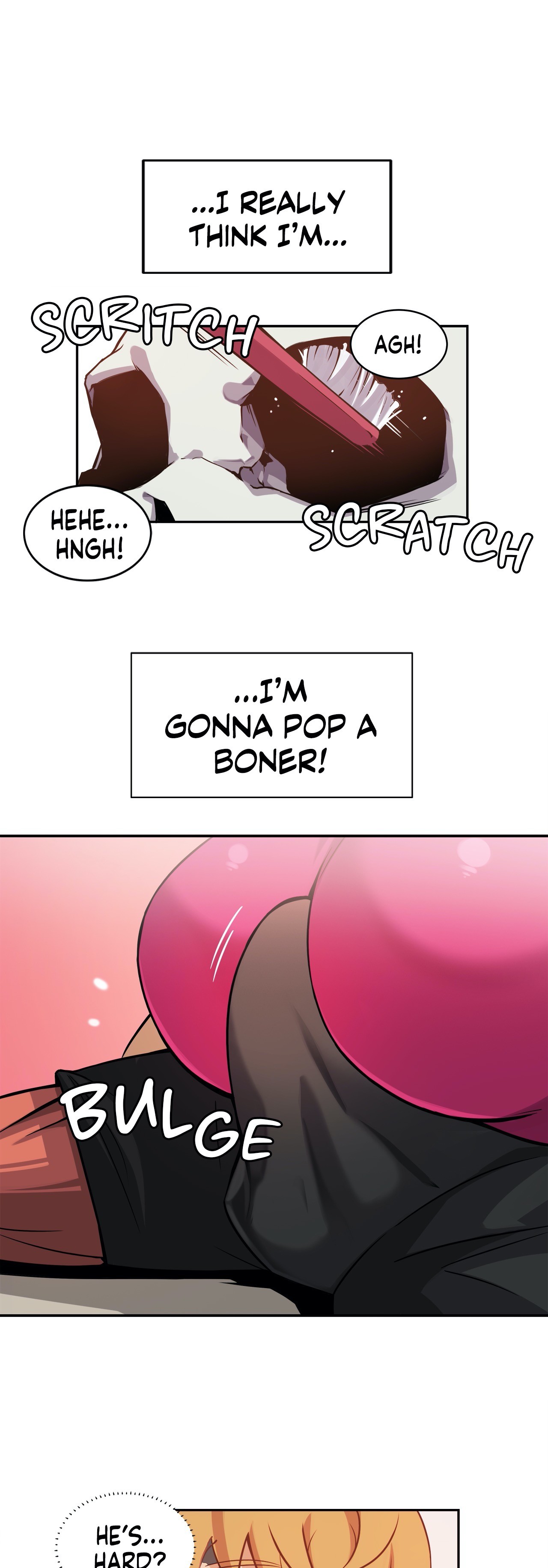 Zombie Girlfriend! Chapter 4 image 18