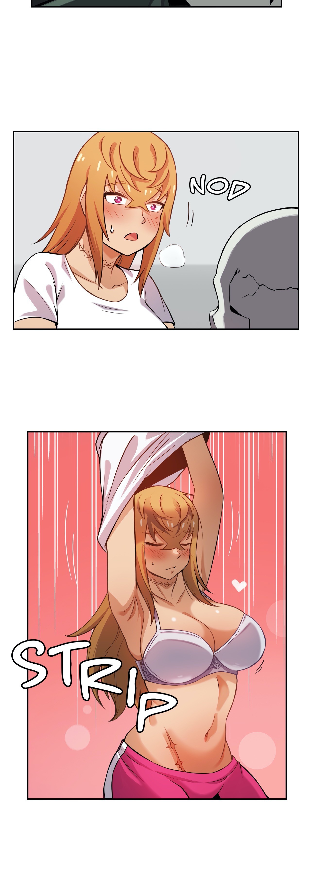 Zombie Girlfriend! Chapter 4 image 20