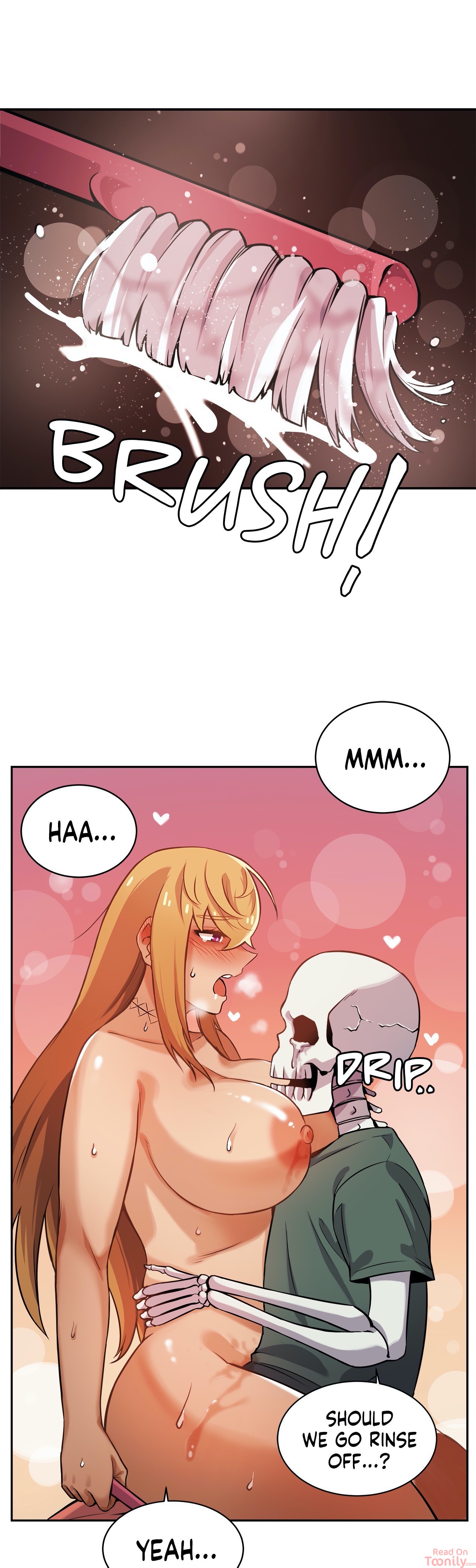 Zombie Girlfriend! Chapter 4 image 24