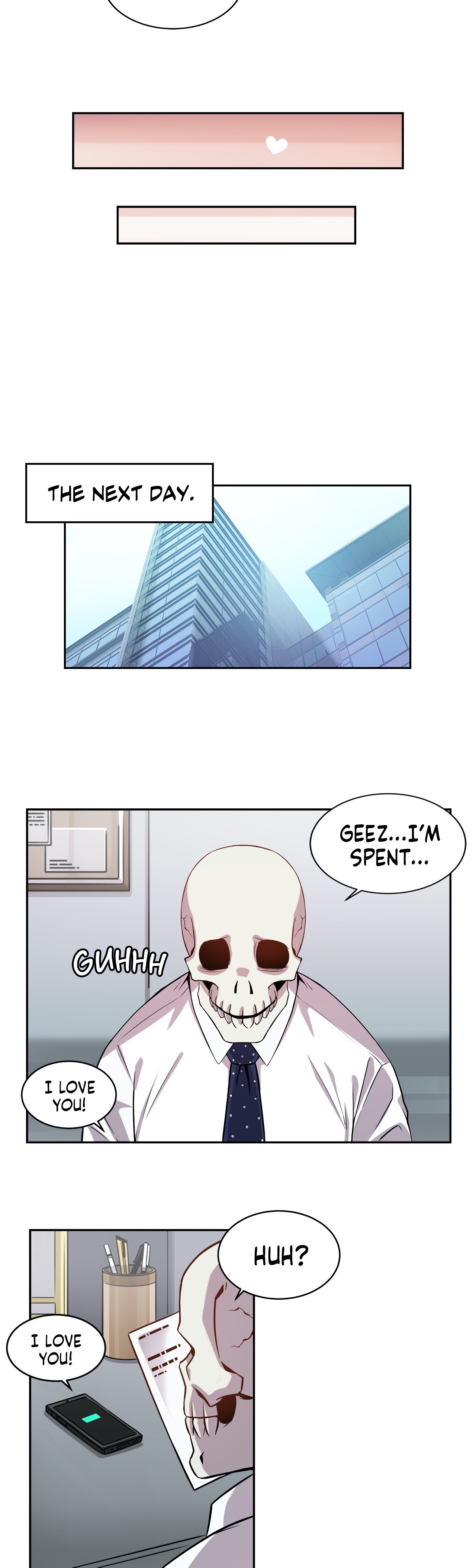 Zombie Girlfriend! Chapter 4 image 25