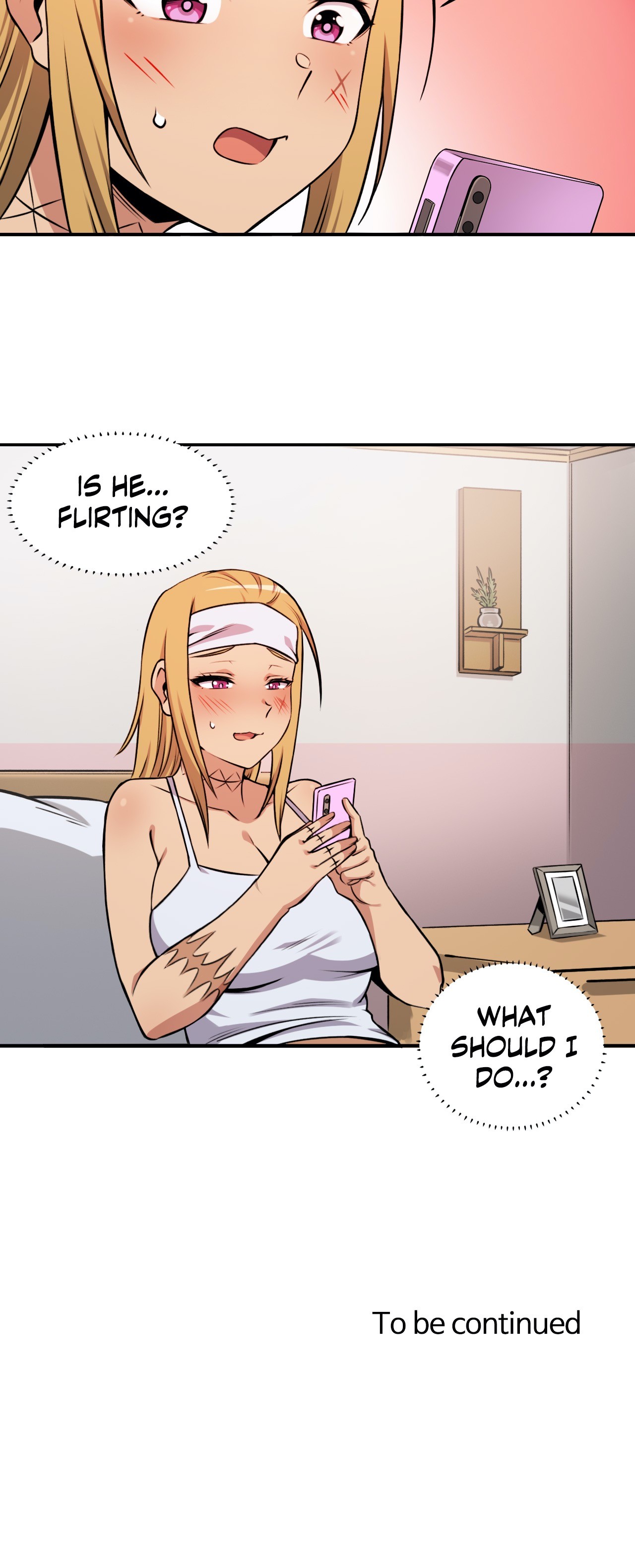 Zombie Girlfriend! Chapter 40 image 22