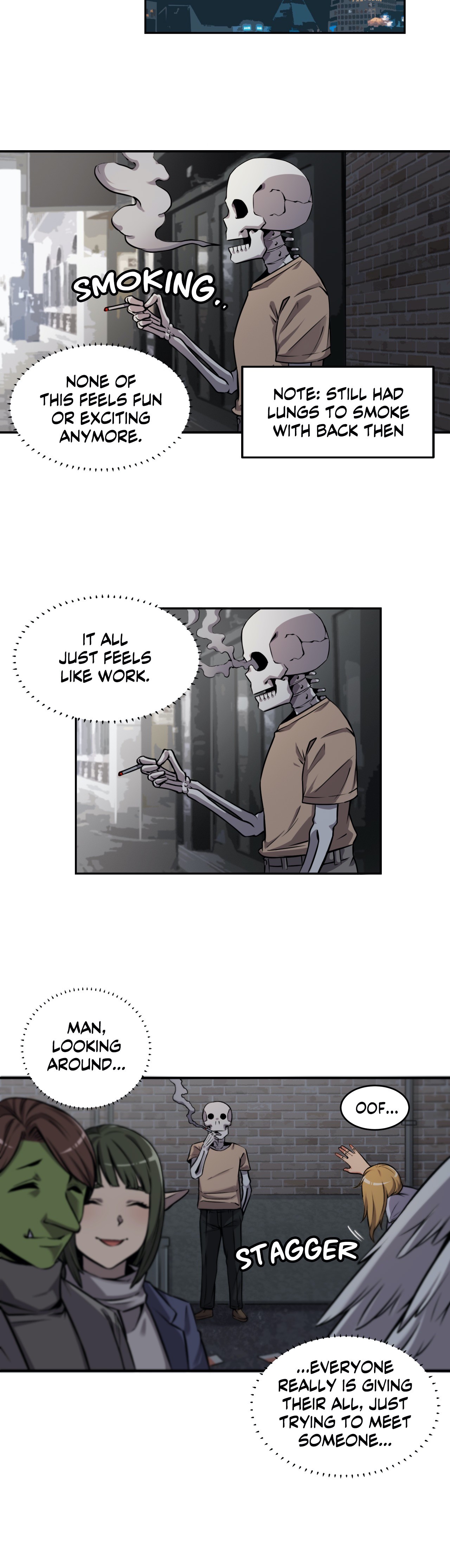 Zombie Girlfriend! Chapter 40 image 5