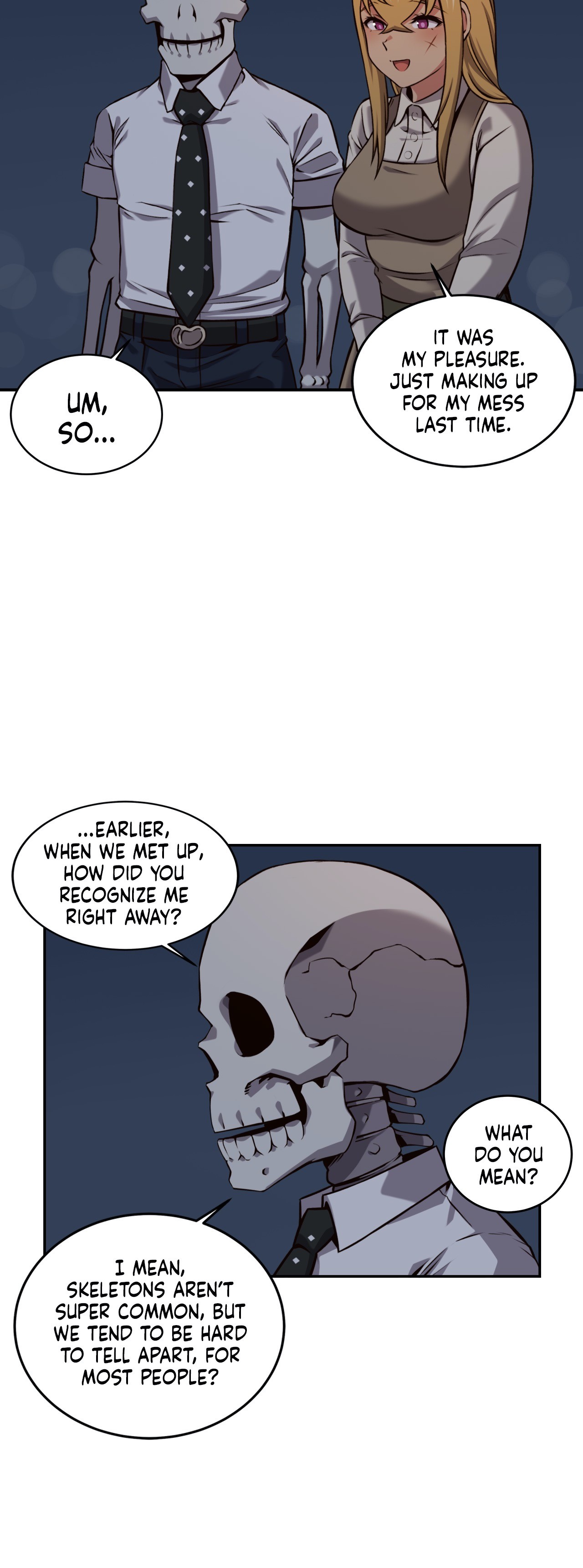 Zombie Girlfriend! Chapter 41 image 14