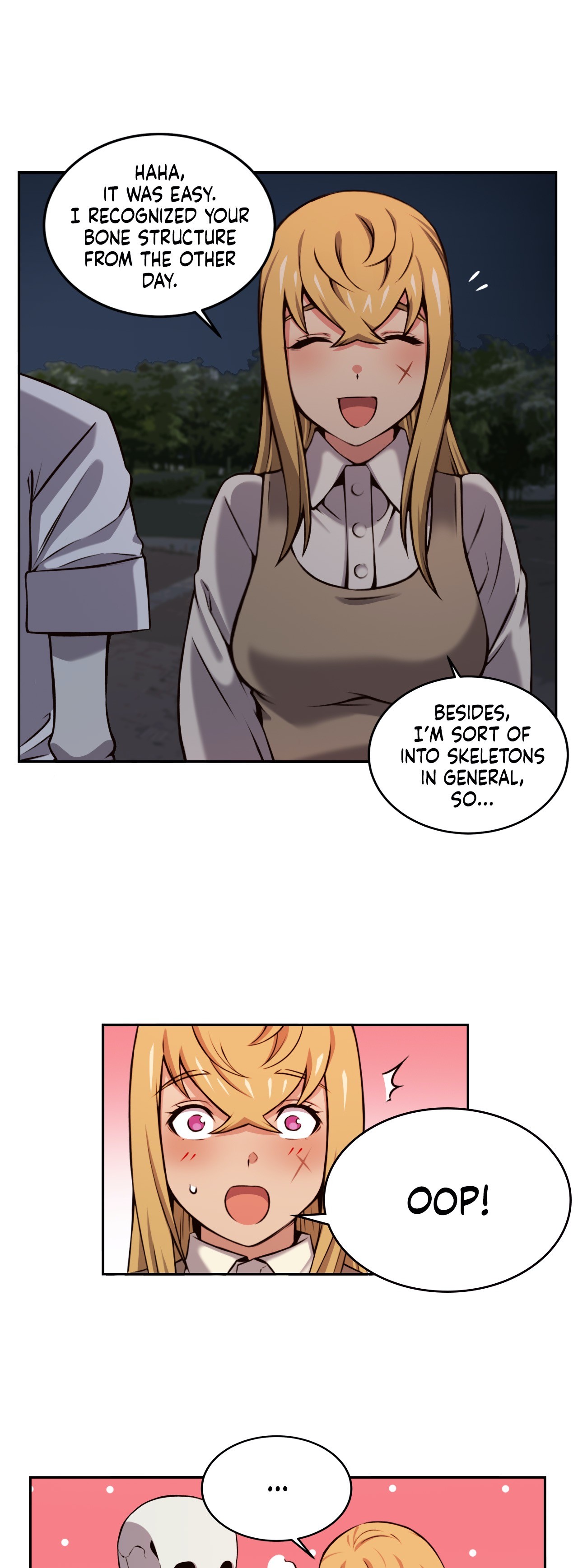 Zombie Girlfriend! Chapter 41 image 15