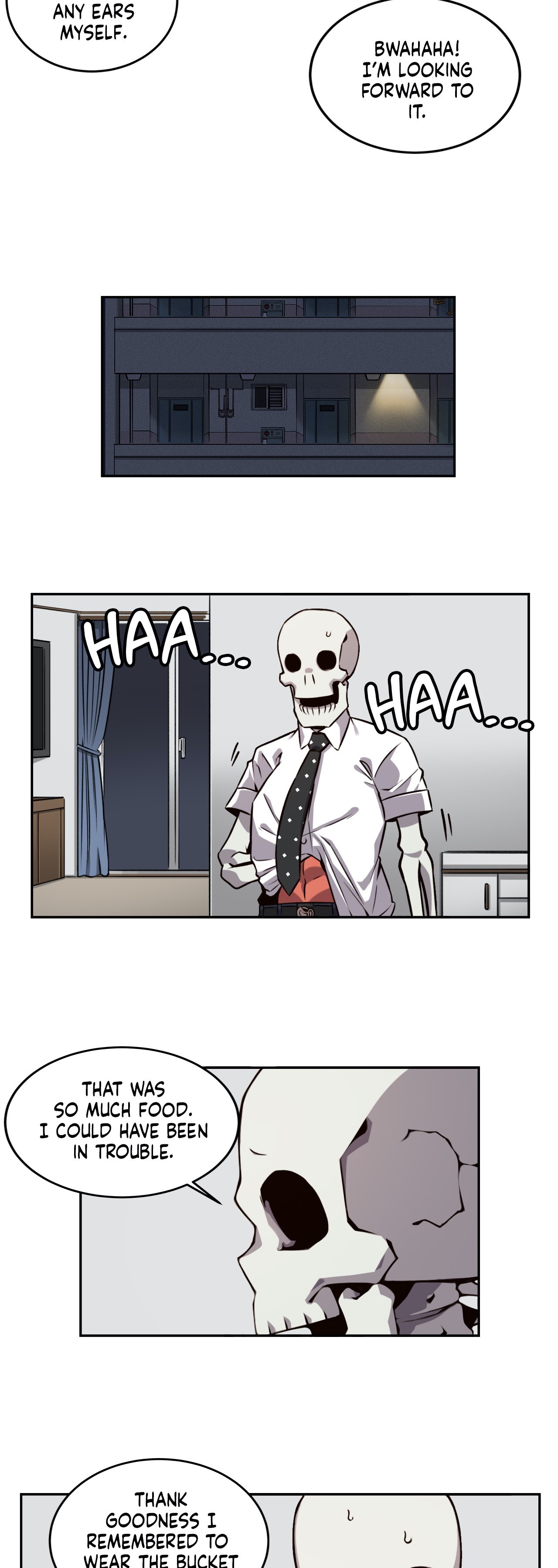 Zombie Girlfriend! Chapter 41 image 19