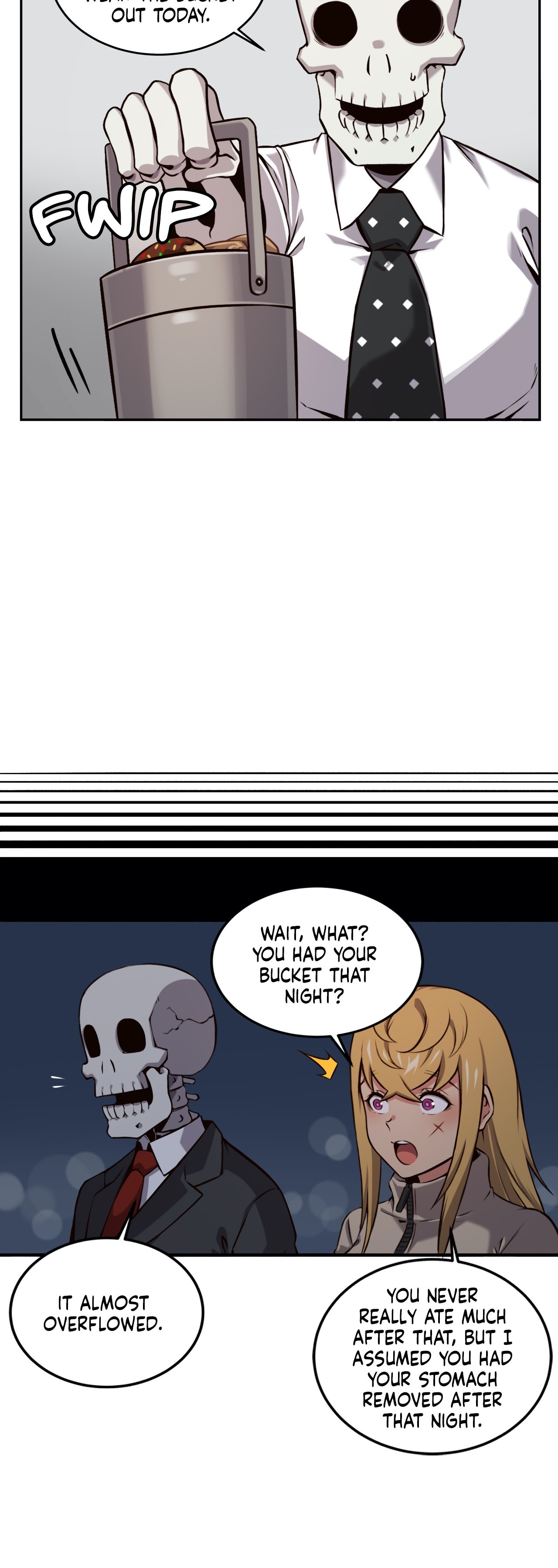 Zombie Girlfriend! Chapter 41 image 20