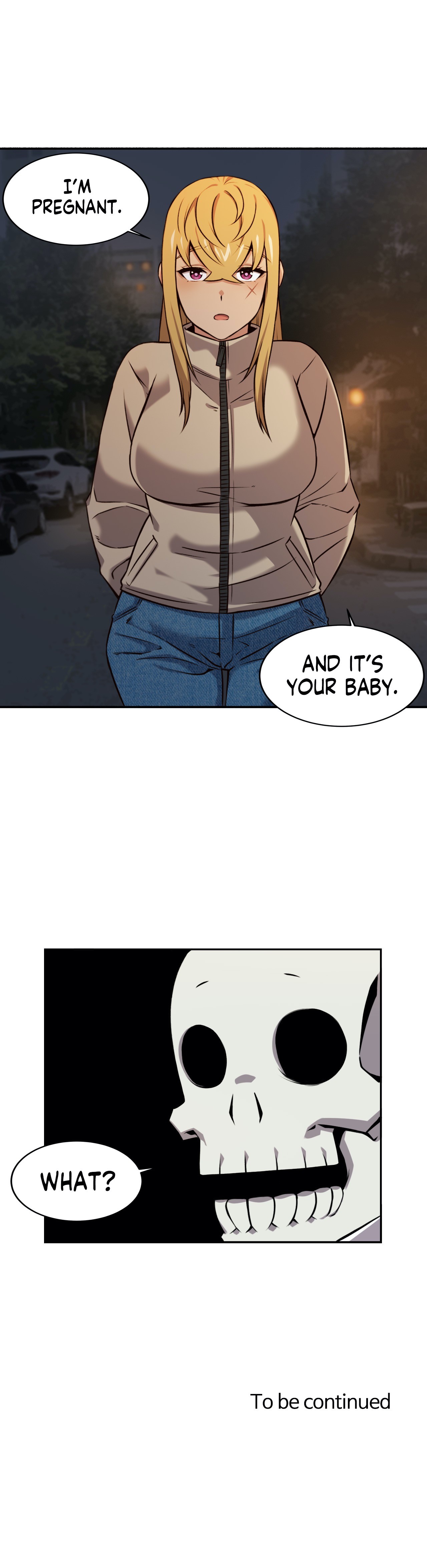 Zombie Girlfriend! Chapter 41 image 22