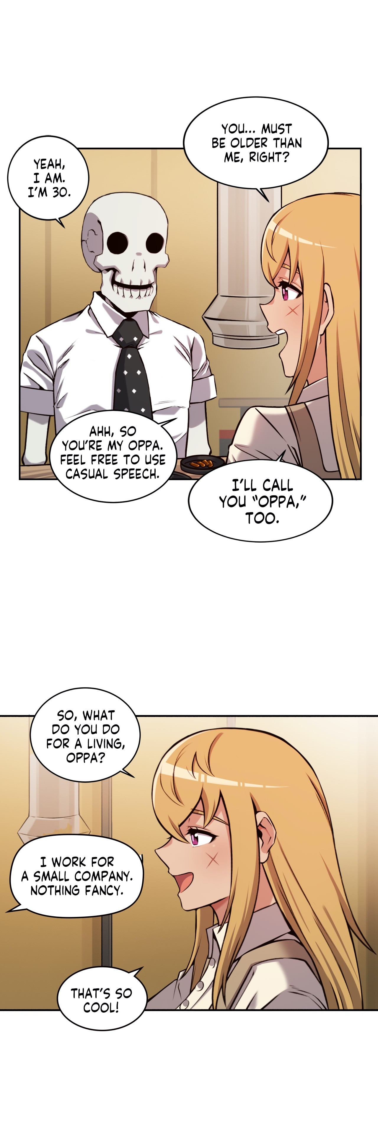 Zombie Girlfriend! Chapter 41 image 8