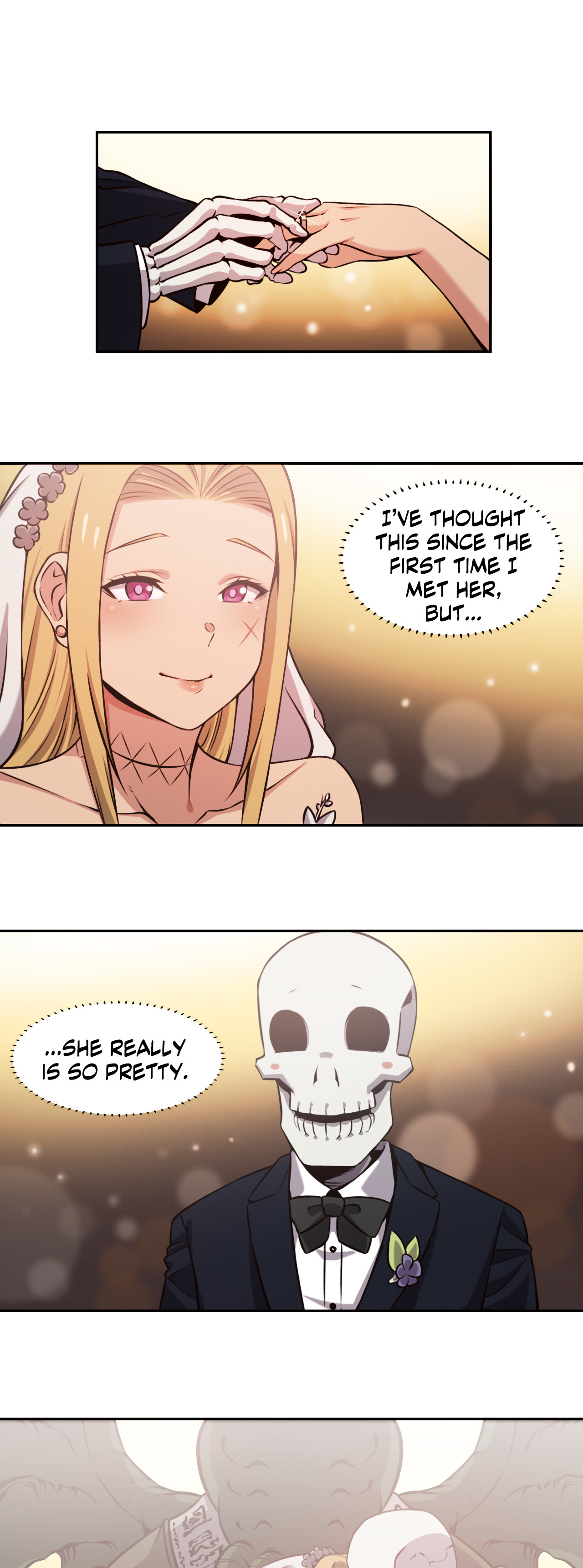 Zombie Girlfriend! Chapter 42 - The End image 14