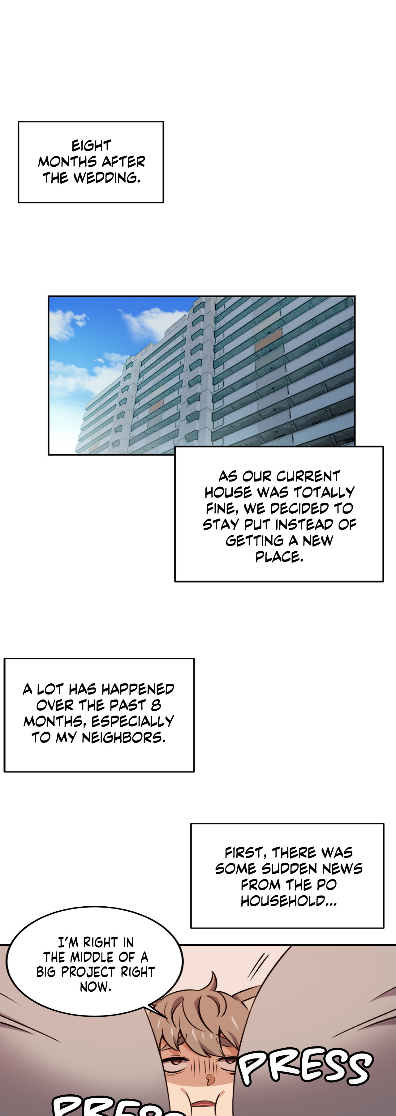 Zombie Girlfriend! Chapter 42 - The End image 17