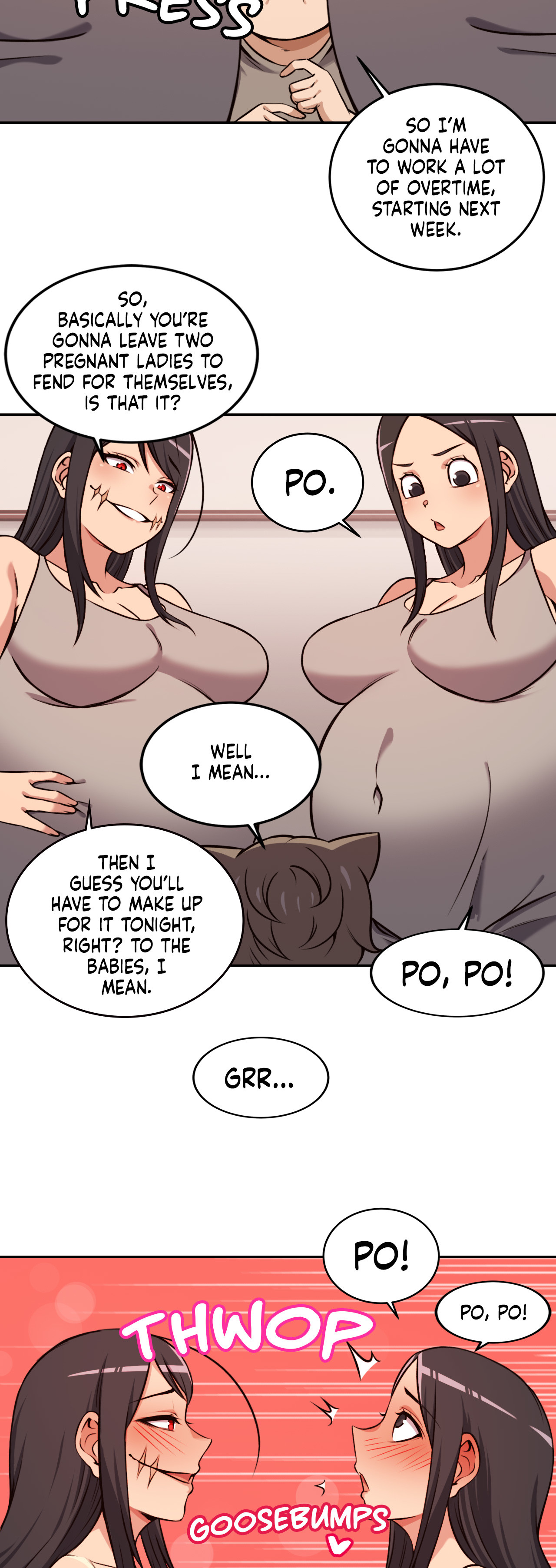 Zombie Girlfriend! Chapter 42 - The End image 18