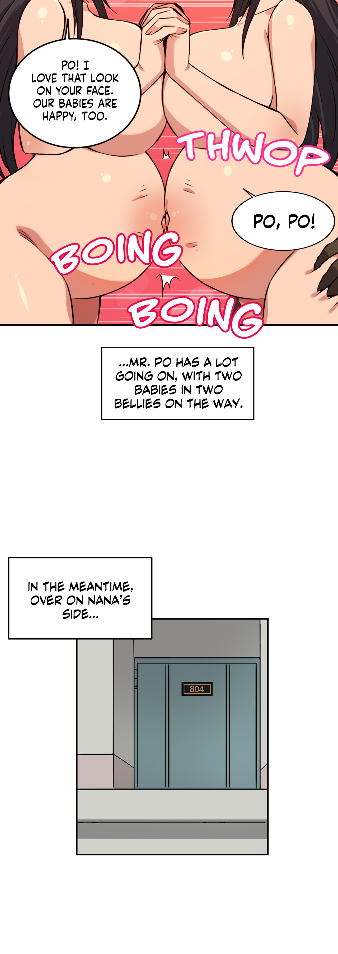 Zombie Girlfriend! Chapter 42 - The End image 19