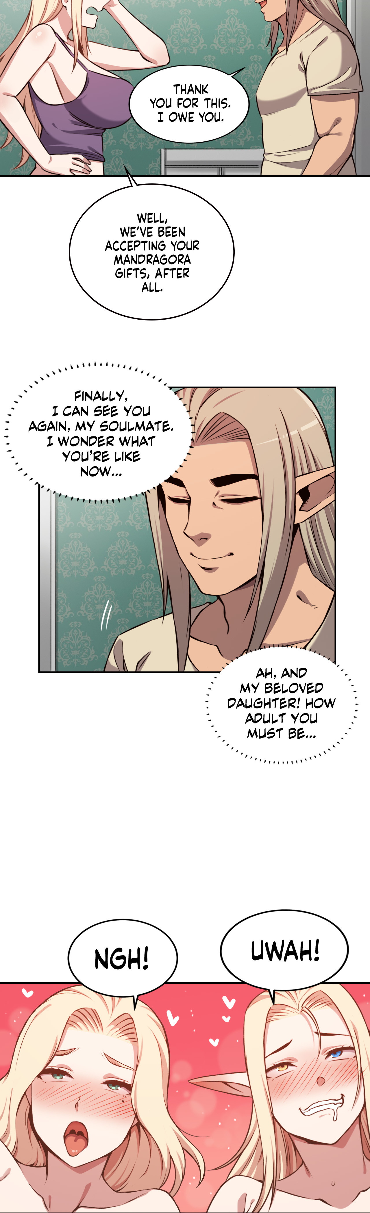 Zombie Girlfriend! Chapter 42 - The End image 21
