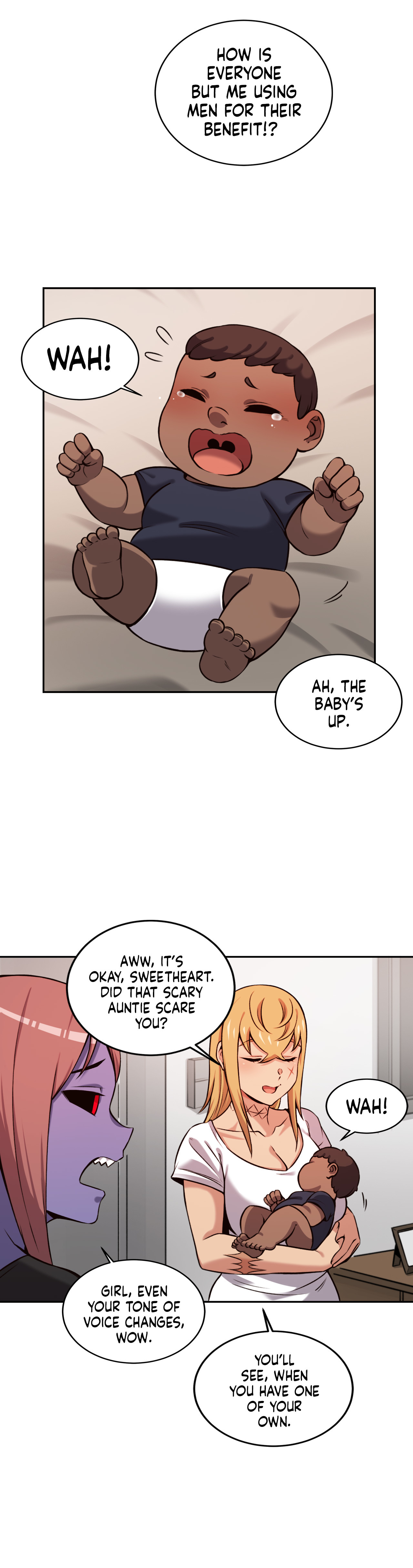 Zombie Girlfriend! Chapter 42 - The End image 24