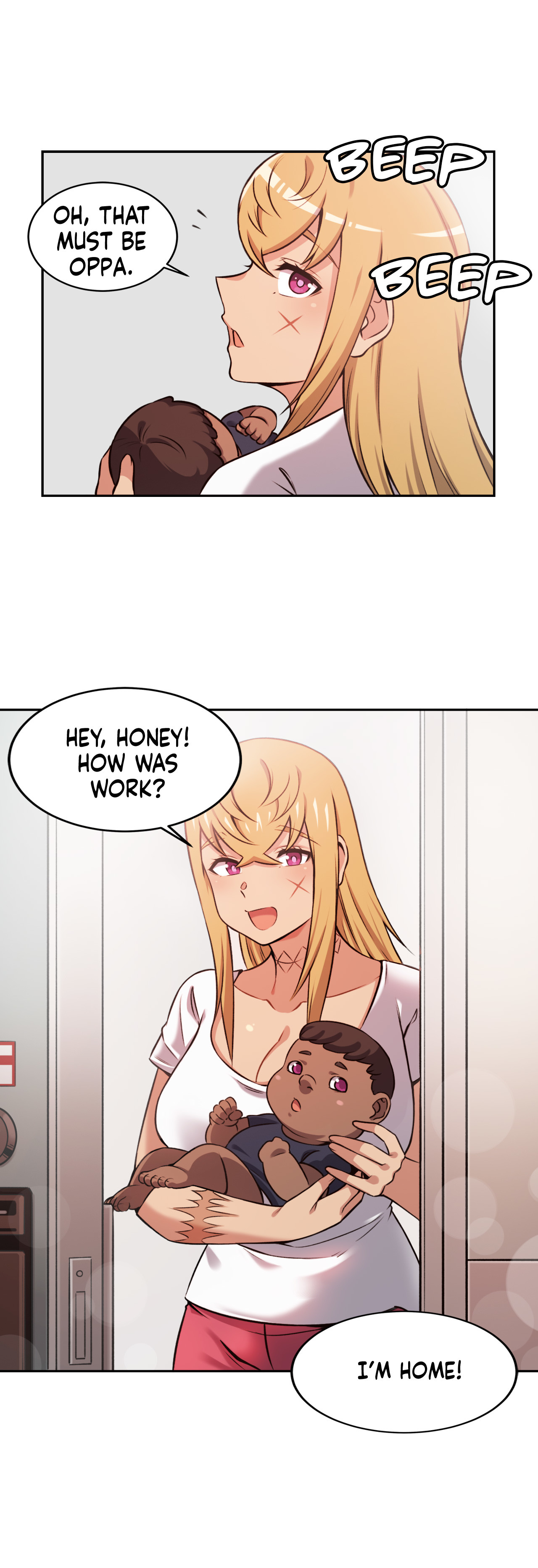 Zombie Girlfriend! Chapter 42 - The End image 25