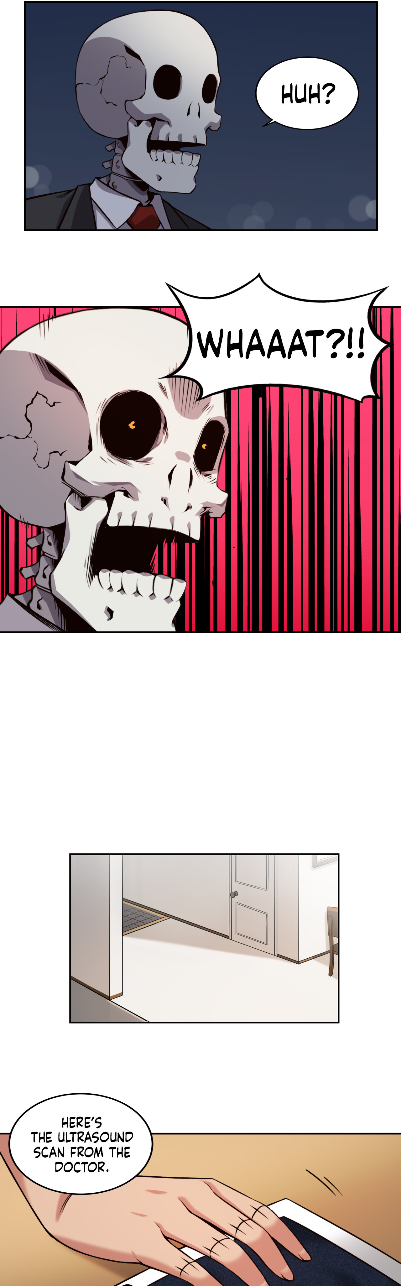 Zombie Girlfriend! Chapter 42 - The End image 3