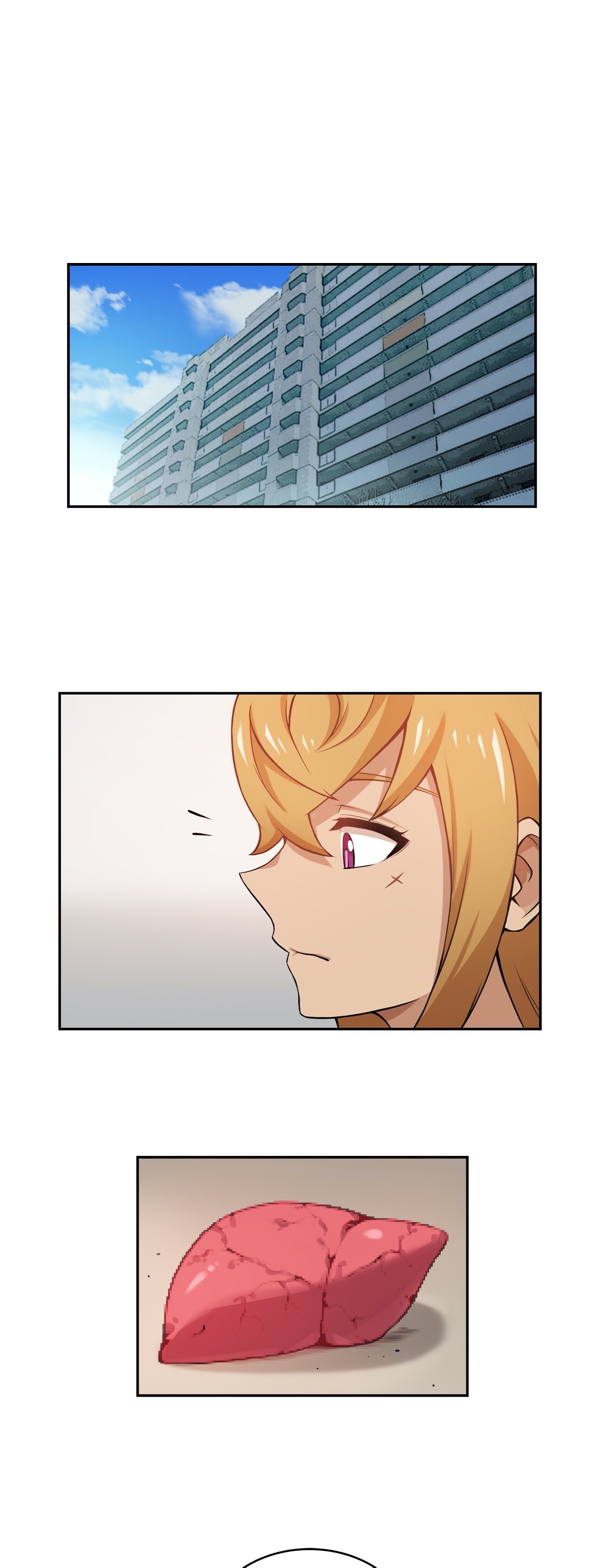 Zombie Girlfriend! Chapter 5 image 0