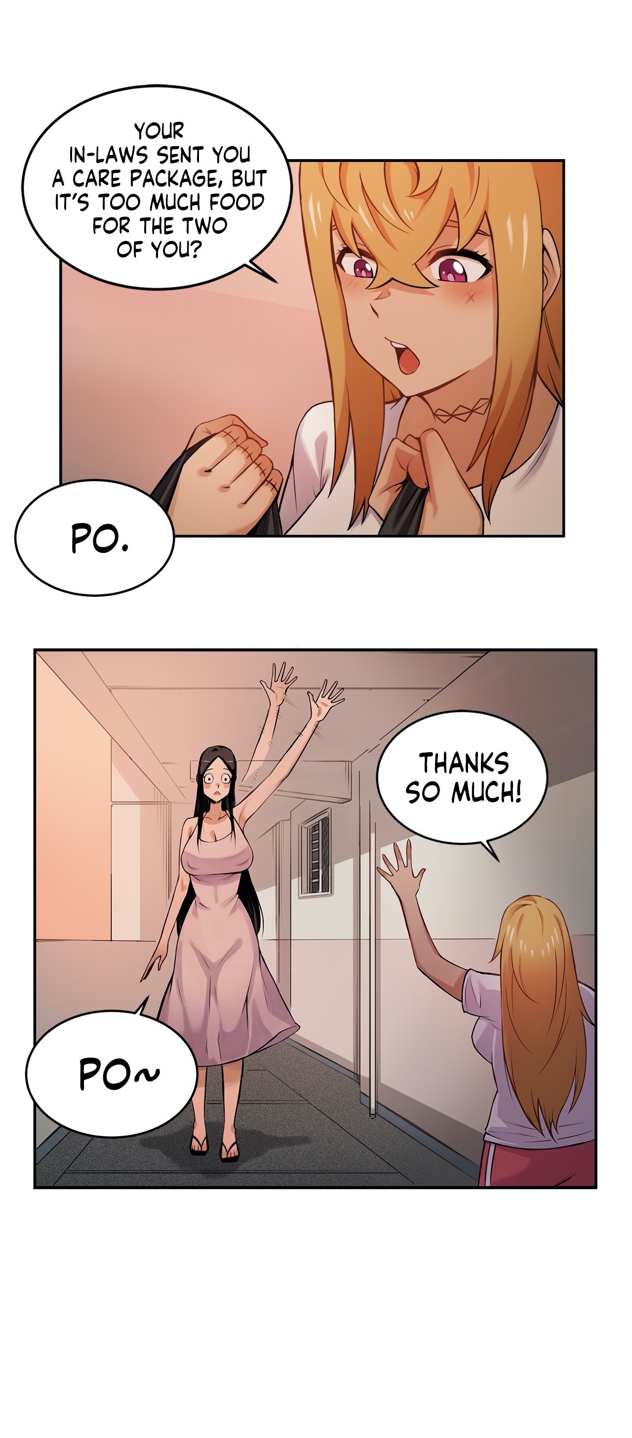 Zombie Girlfriend! Chapter 5 image 9