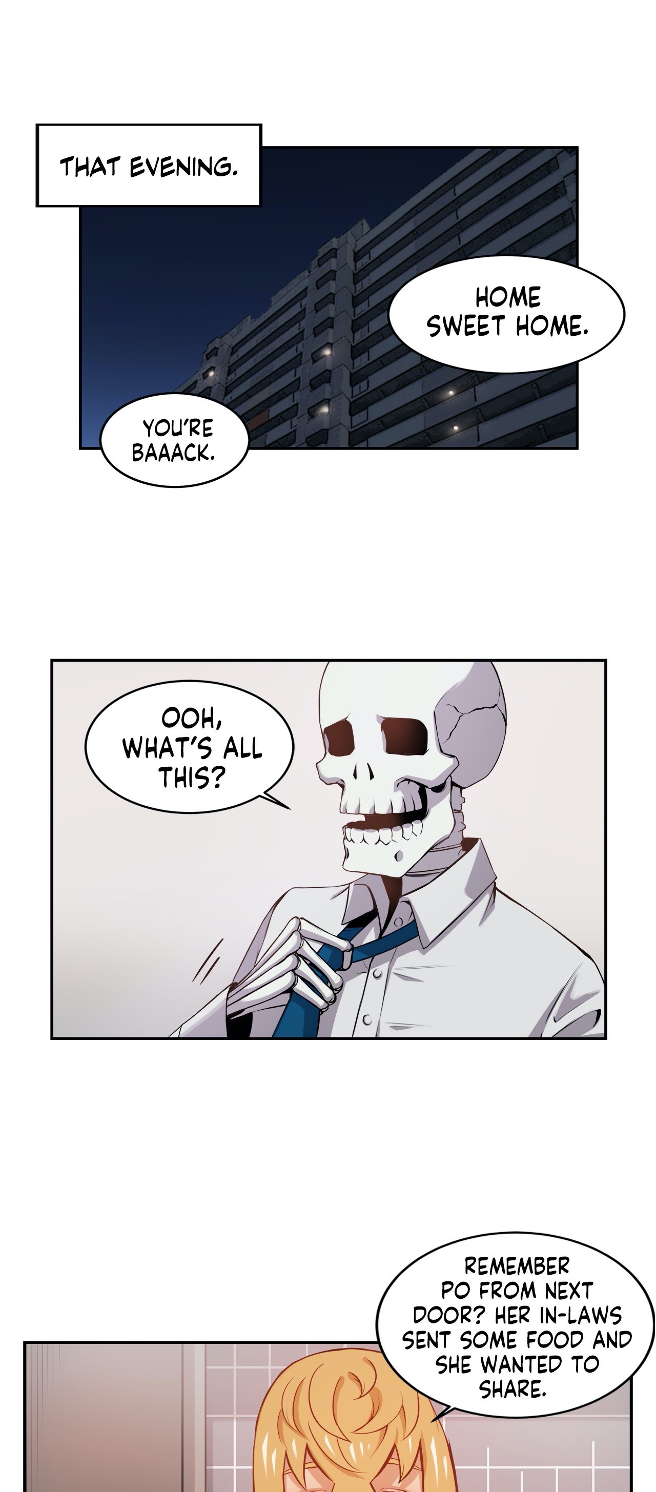 Zombie Girlfriend! Chapter 5 image 10