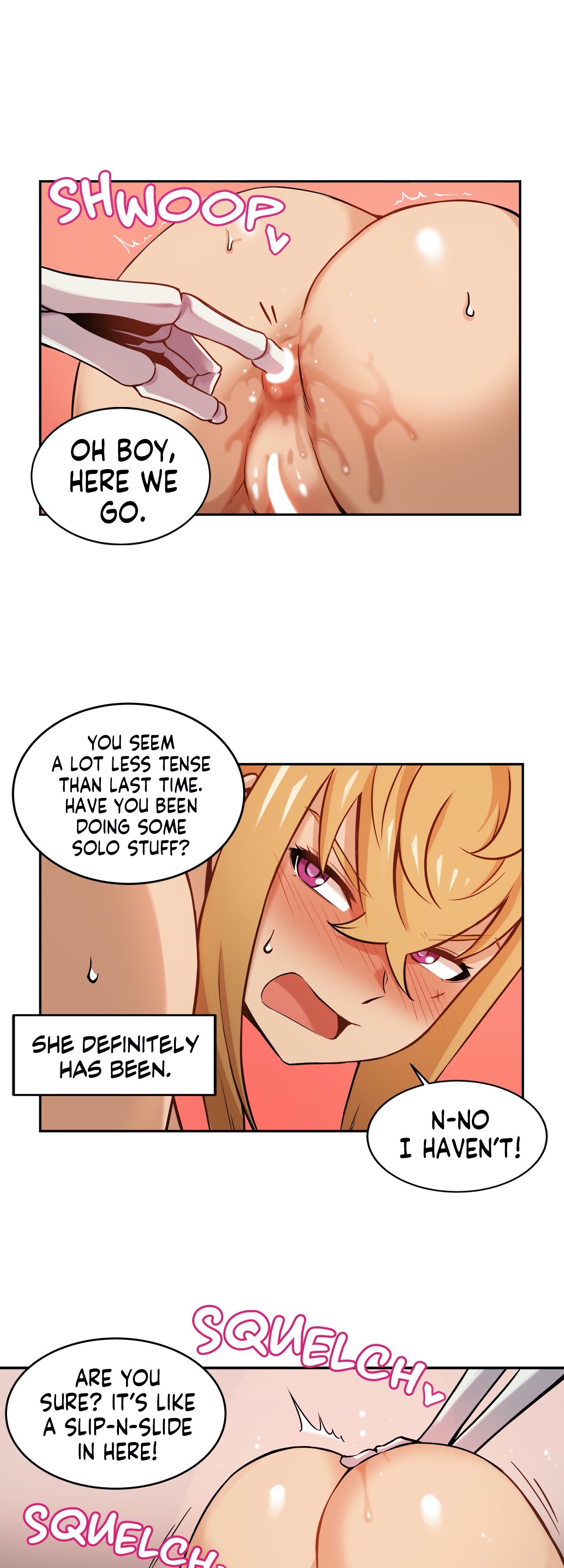 Zombie Girlfriend! Chapter 5 image 16