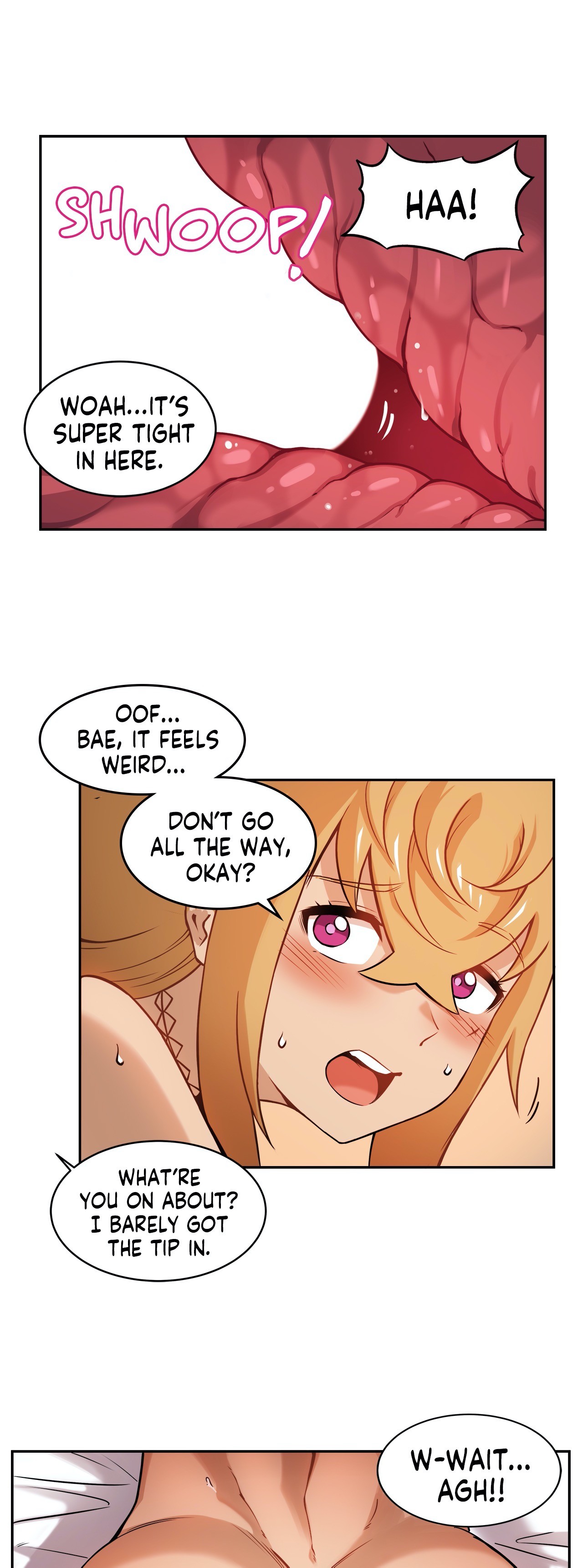 Zombie Girlfriend! Chapter 5 image 18