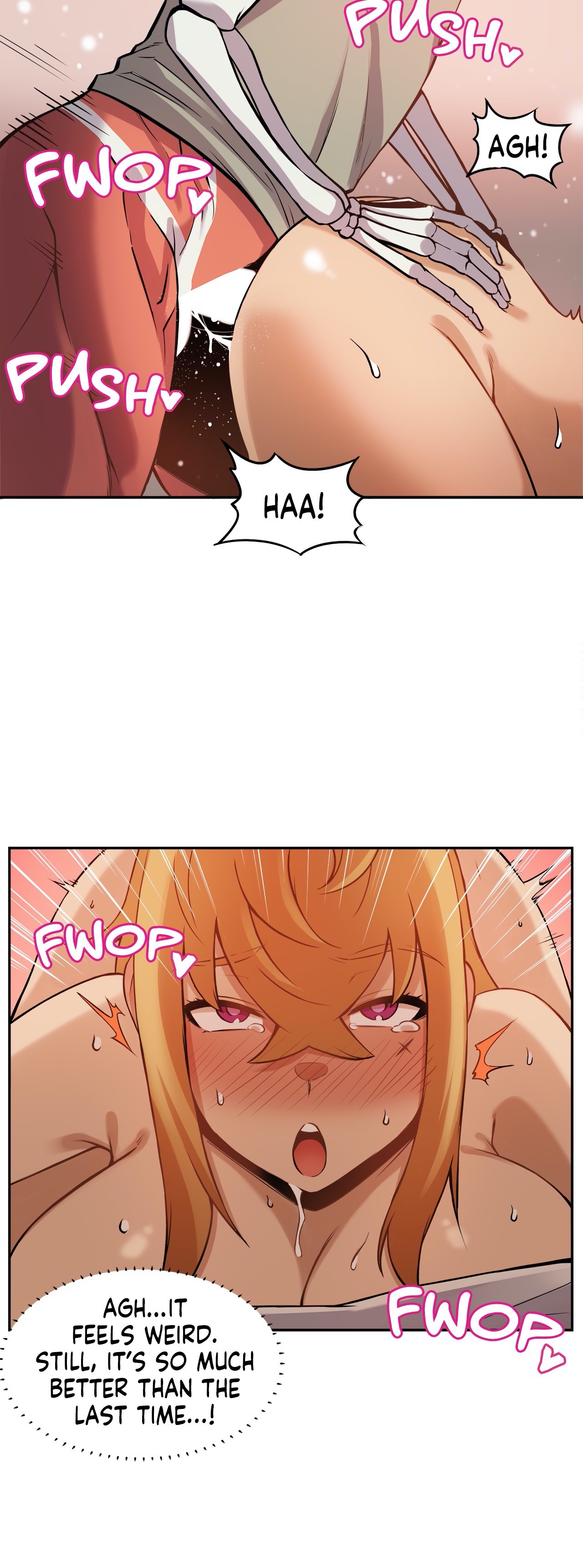 Zombie Girlfriend! Chapter 5 image 20