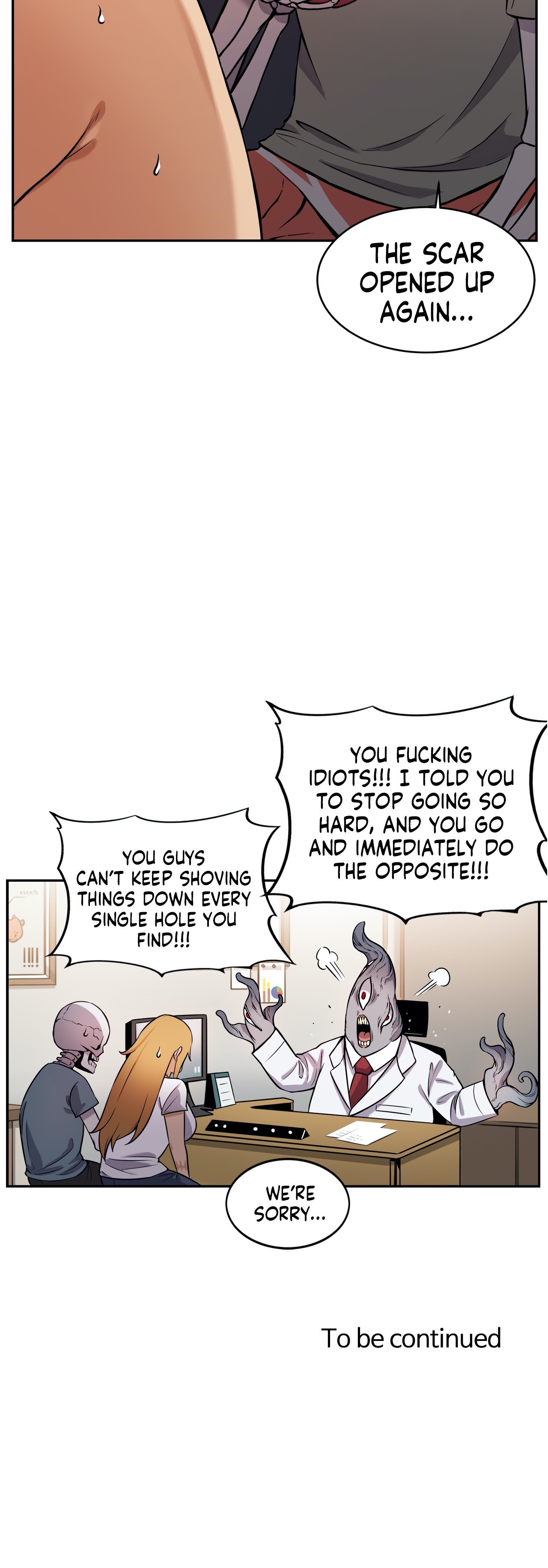 Zombie Girlfriend! Chapter 5 image 26
