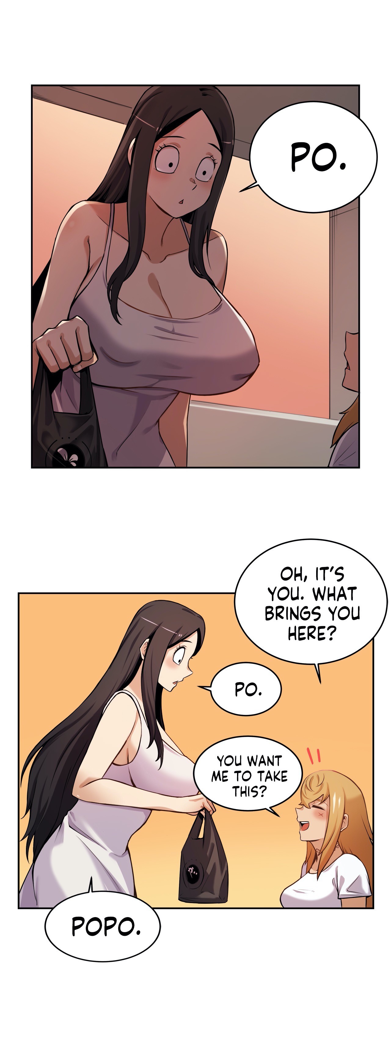 Zombie Girlfriend! Chapter 5 image 8