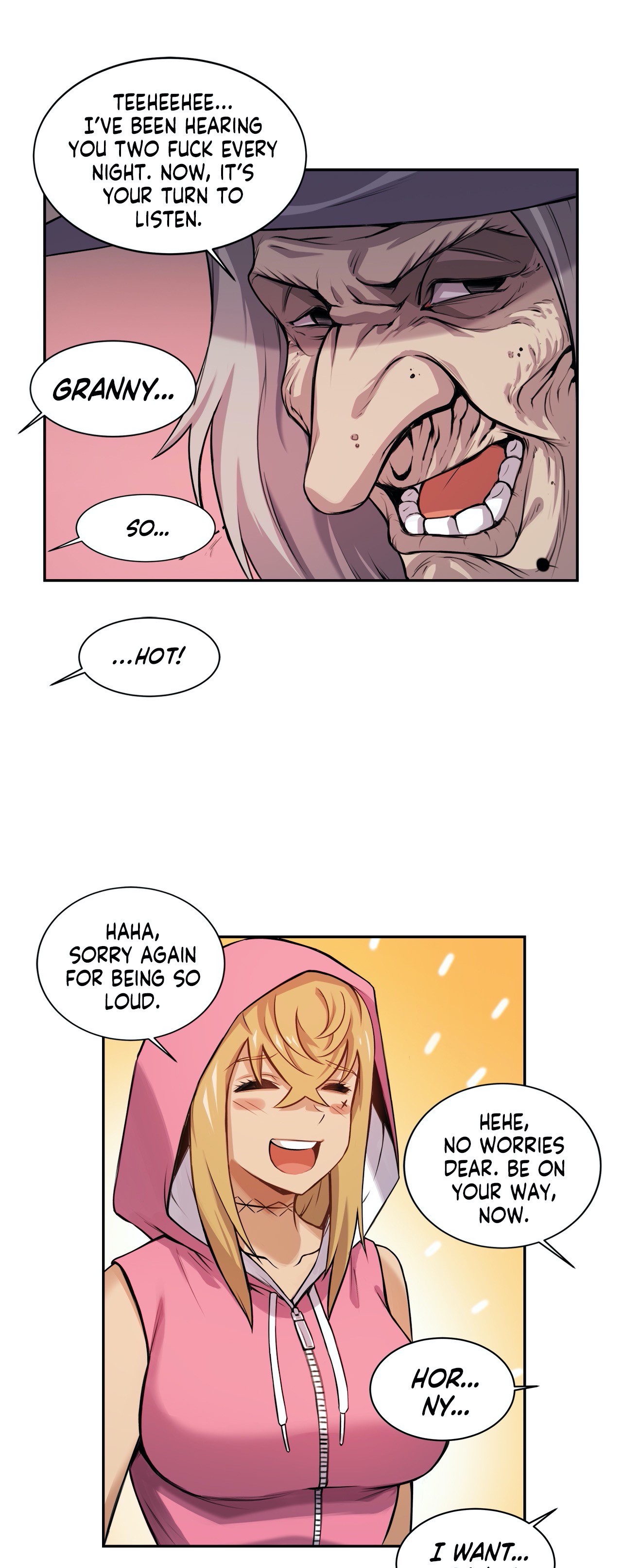 Zombie Girlfriend! Chapter 6 image 12