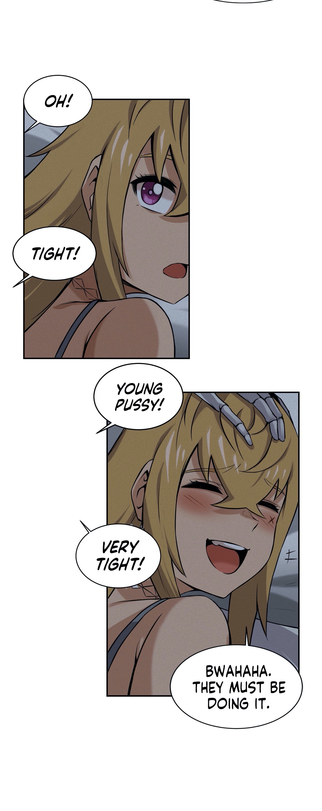Zombie Girlfriend! Chapter 6 image 14