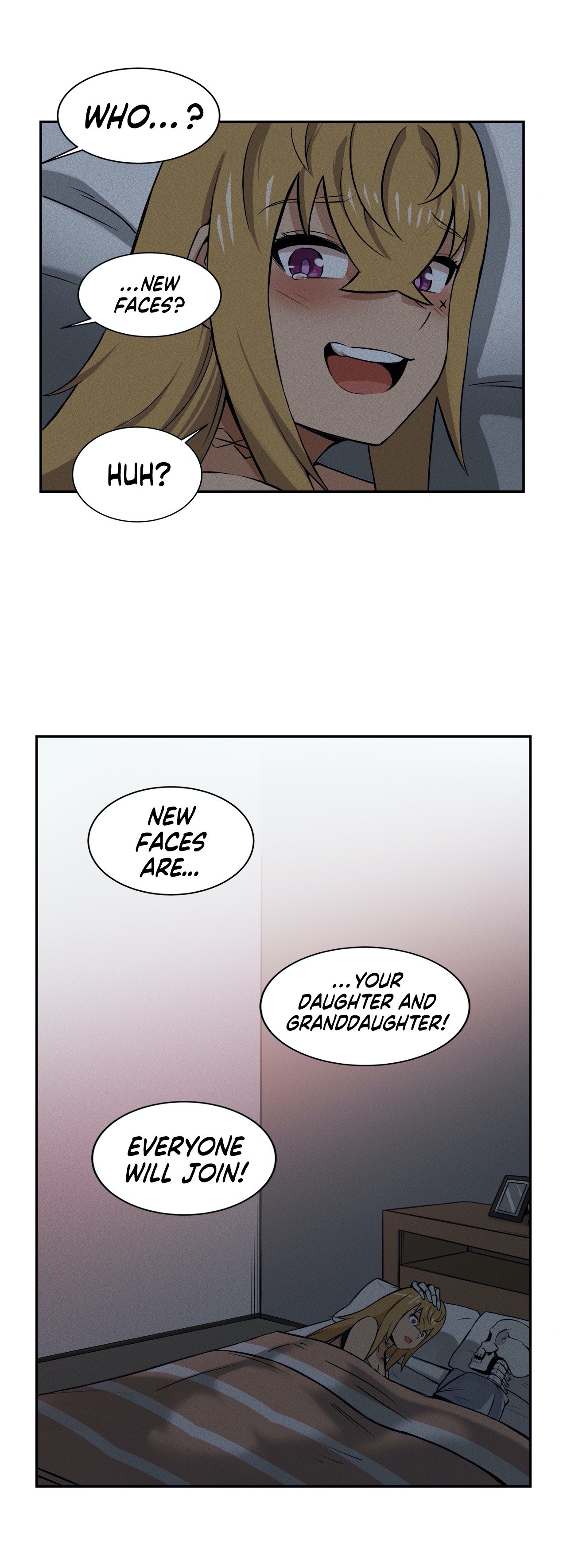 Zombie Girlfriend! Chapter 6 image 18