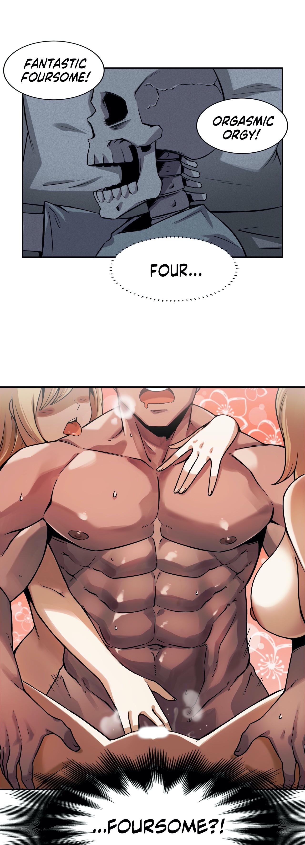 Zombie Girlfriend! Chapter 6 image 19
