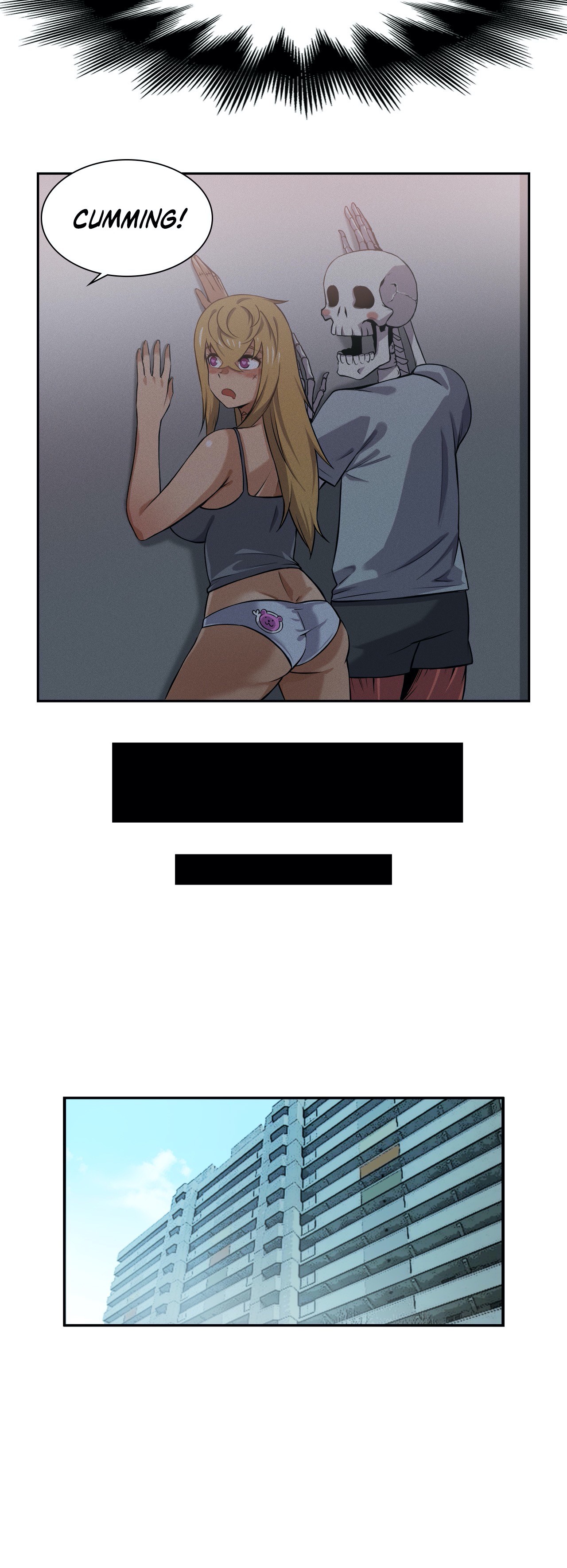 Zombie Girlfriend! Chapter 6 image 20