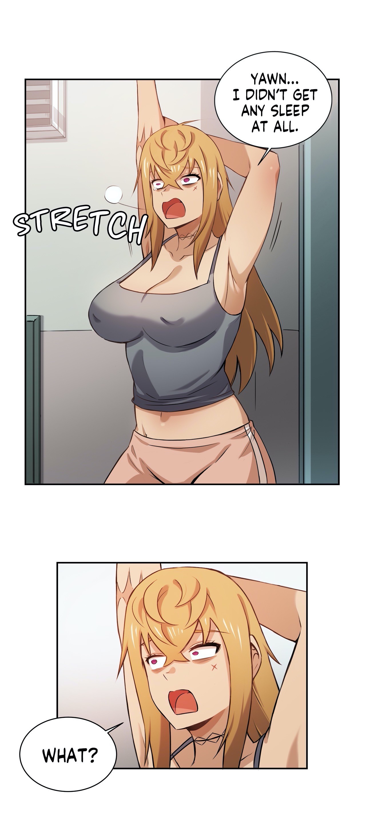 Zombie Girlfriend! Chapter 6 image 21