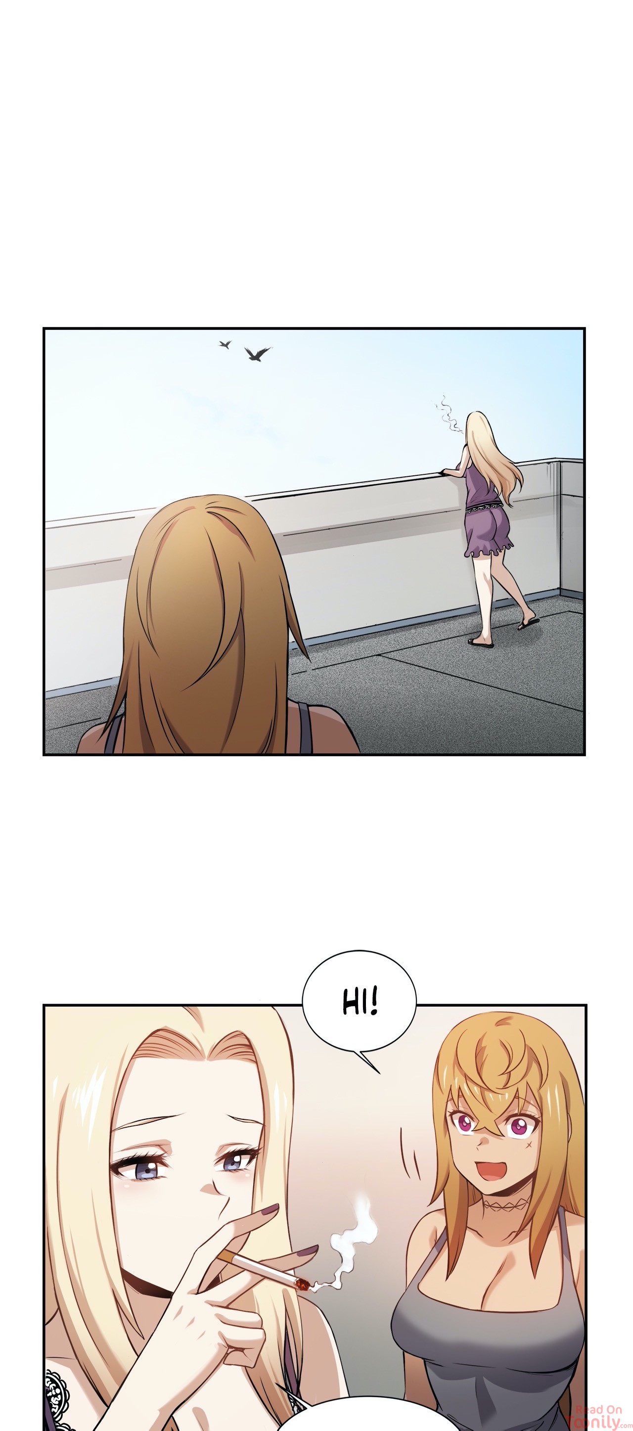 Zombie Girlfriend! Chapter 6 image 22