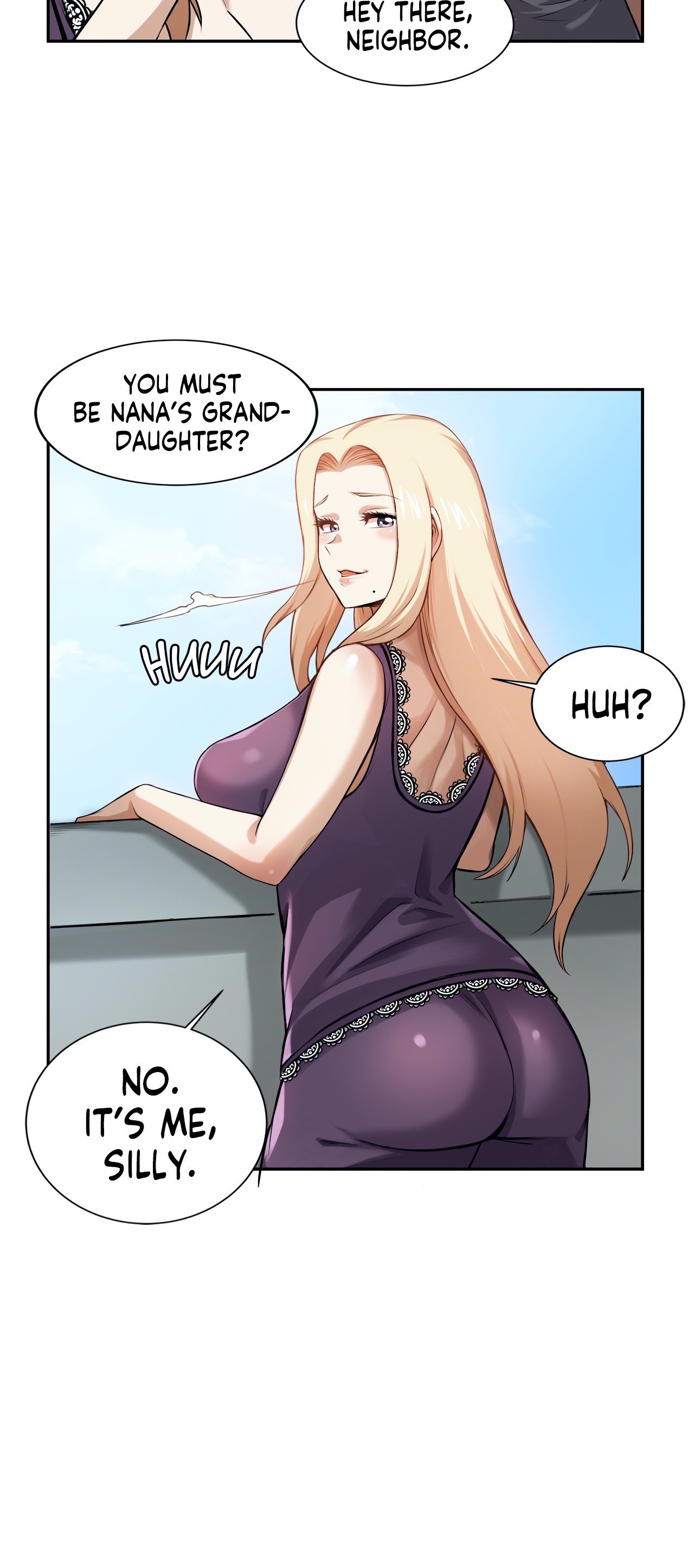 Zombie Girlfriend! Chapter 6 image 23