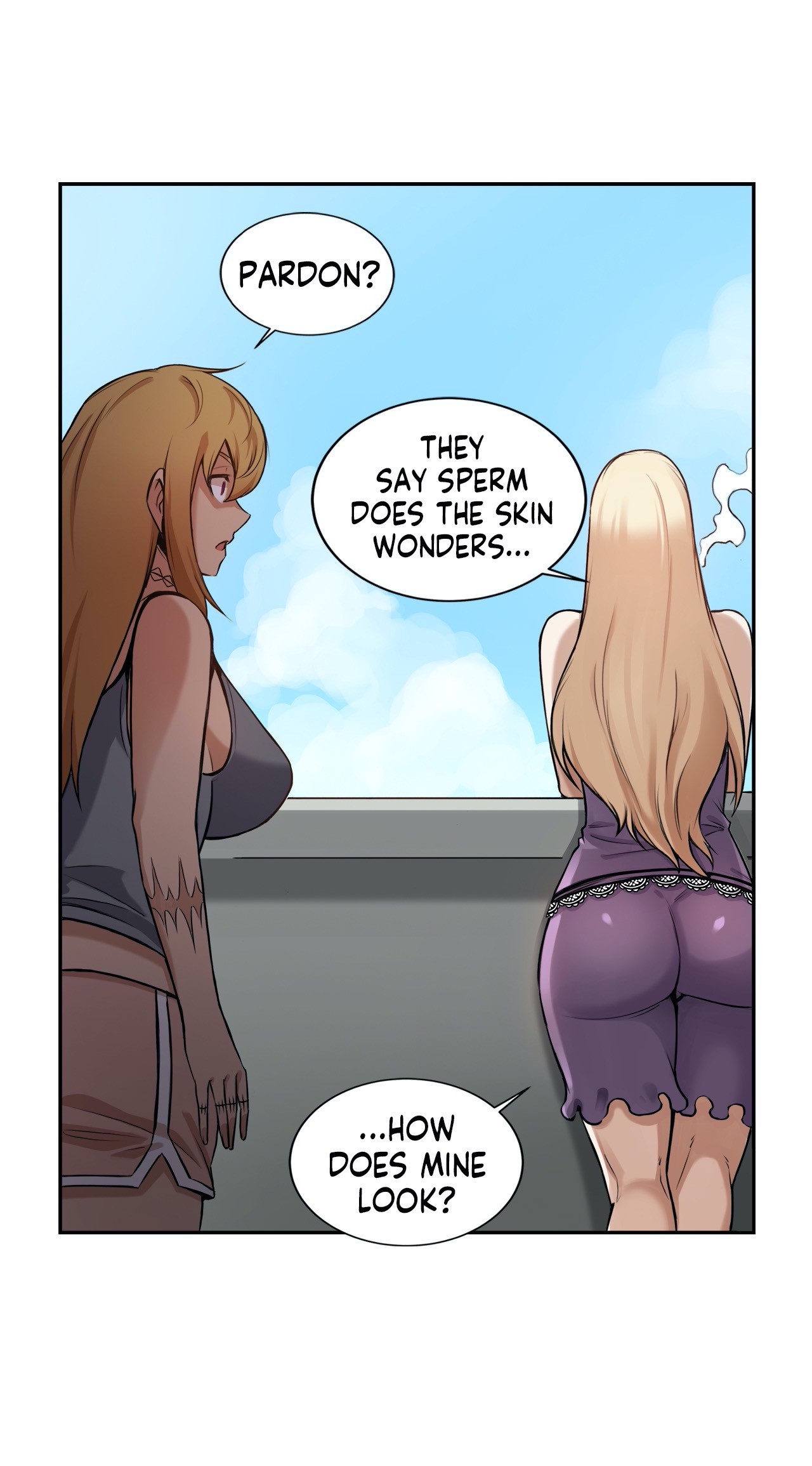 Zombie Girlfriend! Chapter 6 image 24
