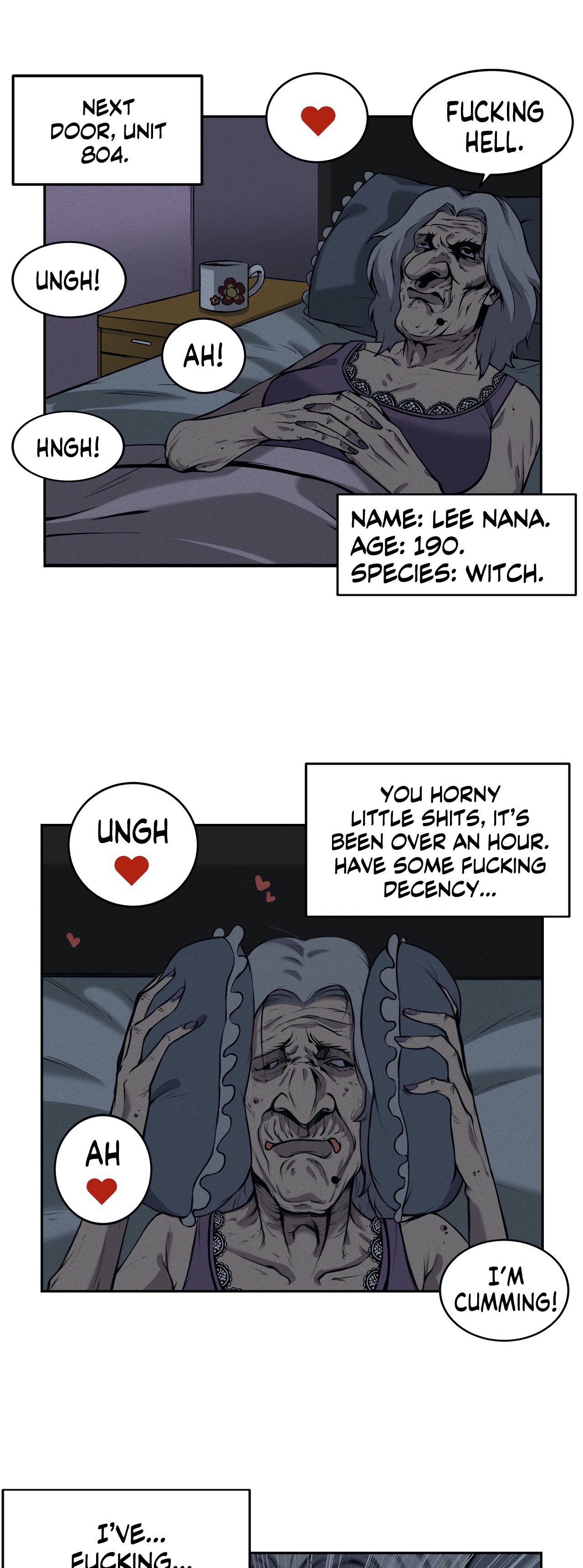 Zombie Girlfriend! Chapter 6 image 3