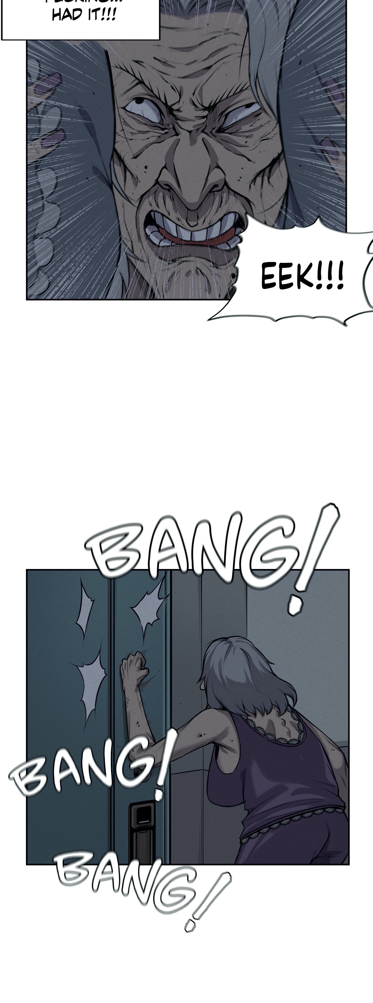 Zombie Girlfriend! Chapter 6 image 4