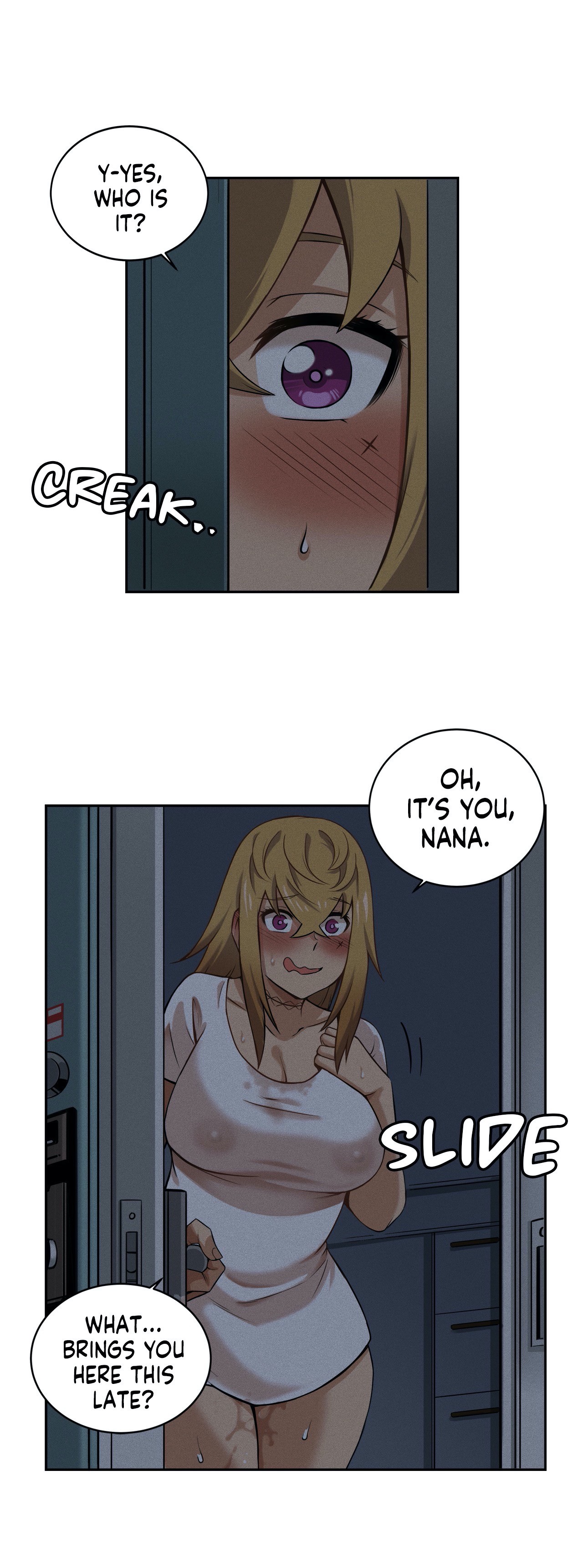 Zombie Girlfriend! Chapter 6 image 5