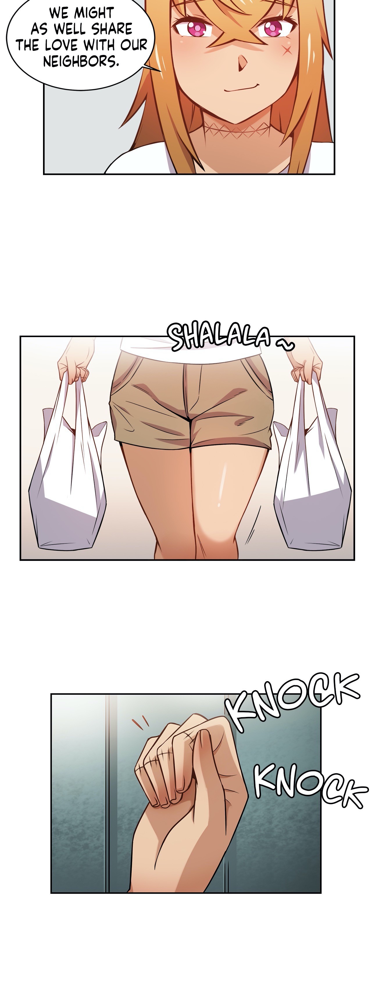 Zombie Girlfriend! Chapter 7 image 11