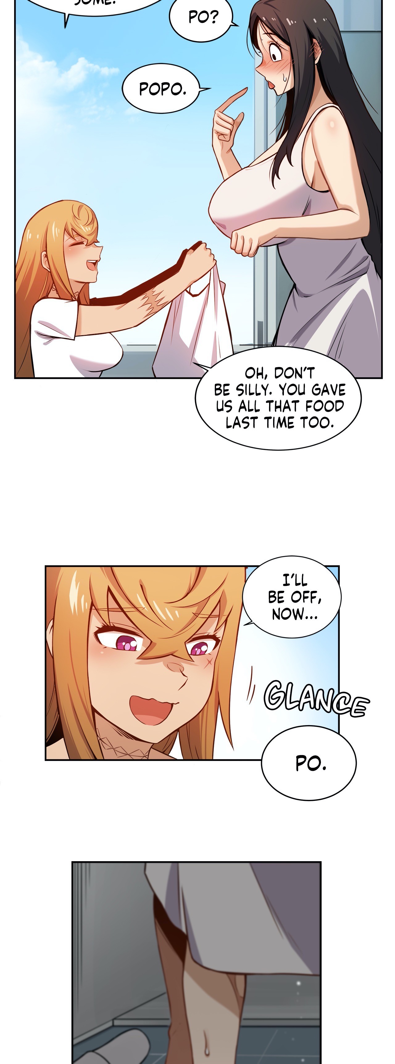 Zombie Girlfriend! Chapter 7 image 13