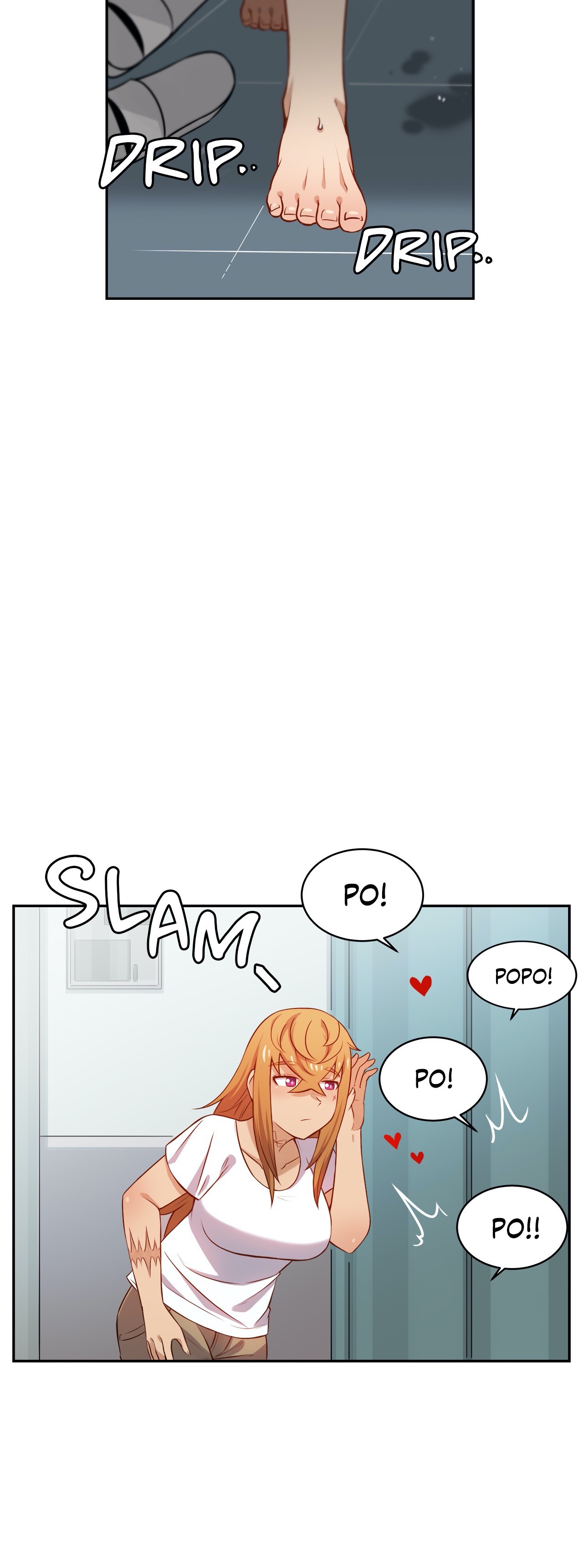 Zombie Girlfriend! Chapter 7 image 14