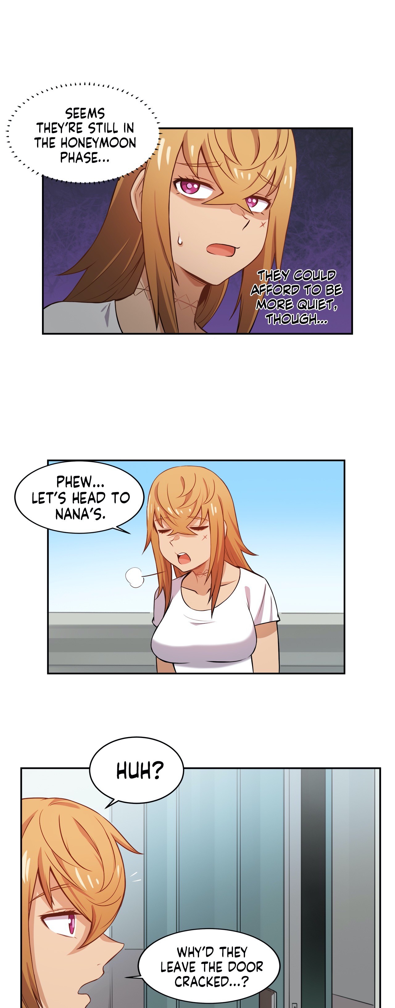 Zombie Girlfriend! Chapter 7 image 15