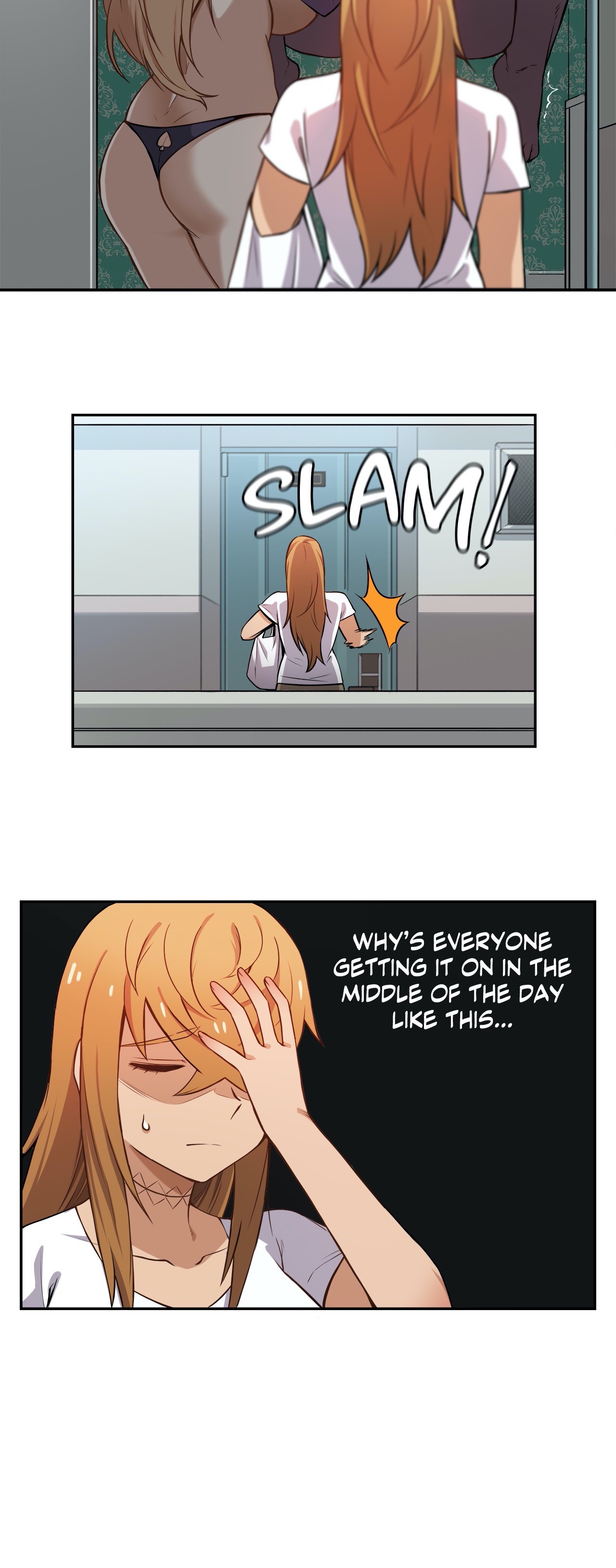Zombie Girlfriend! Chapter 7 image 17