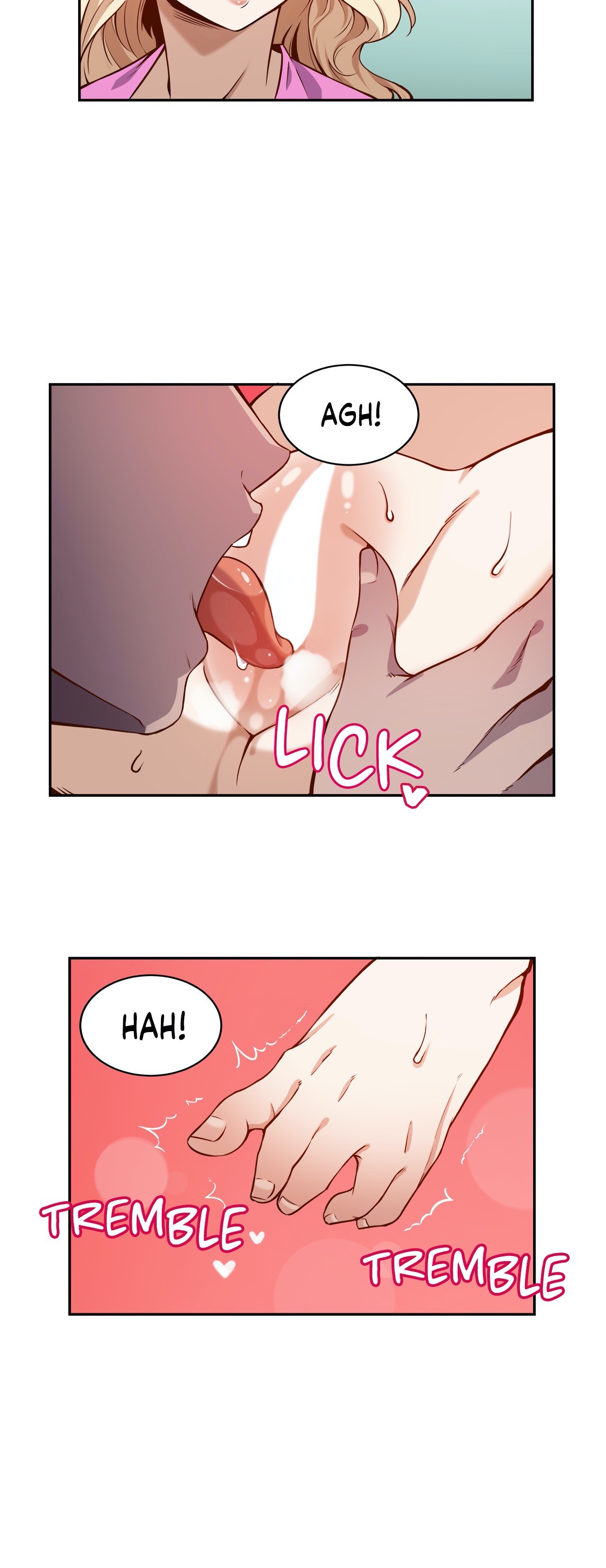 Zombie Girlfriend! Chapter 7 image 20
