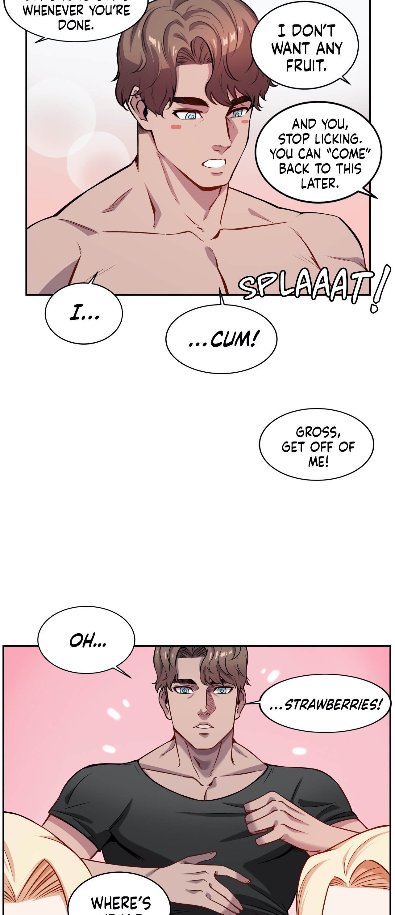 Zombie Girlfriend! Chapter 7 image 22