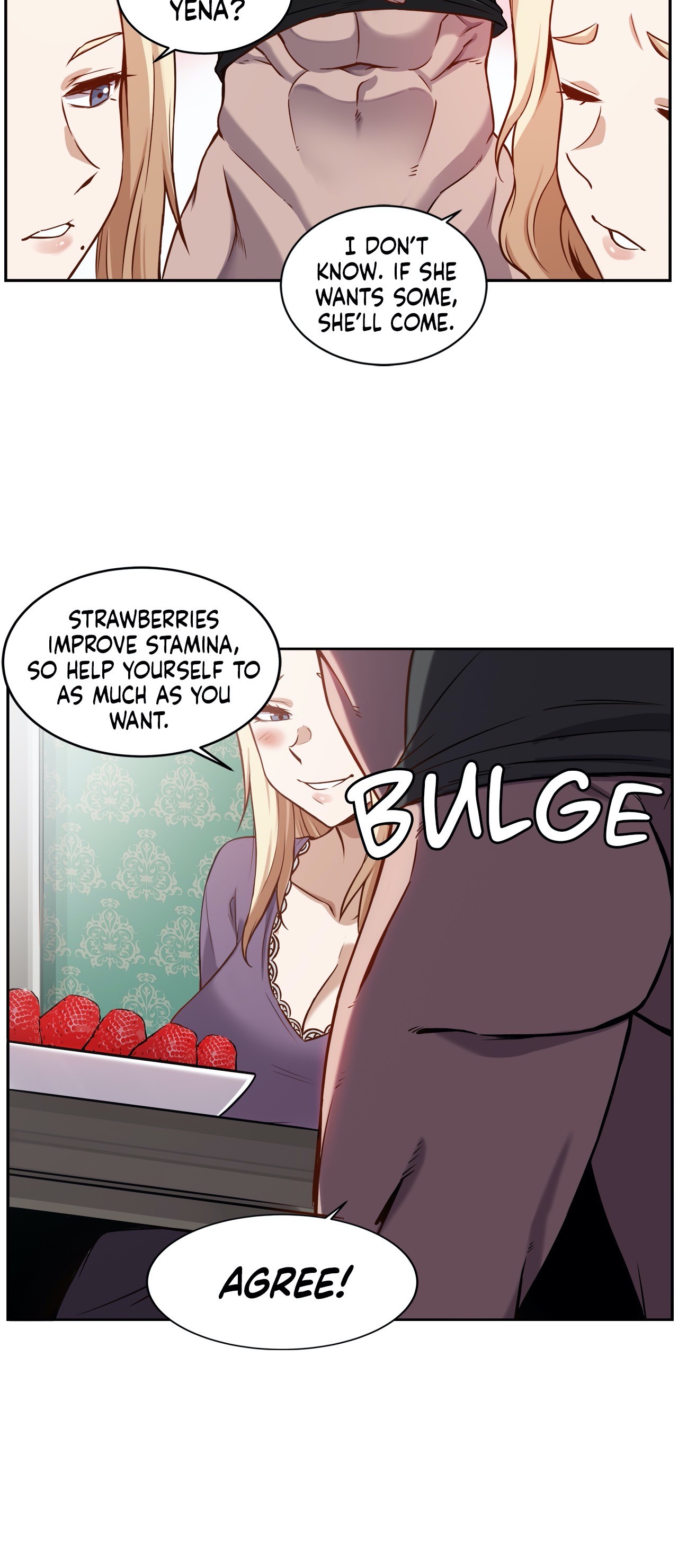 Zombie Girlfriend! Chapter 7 image 23