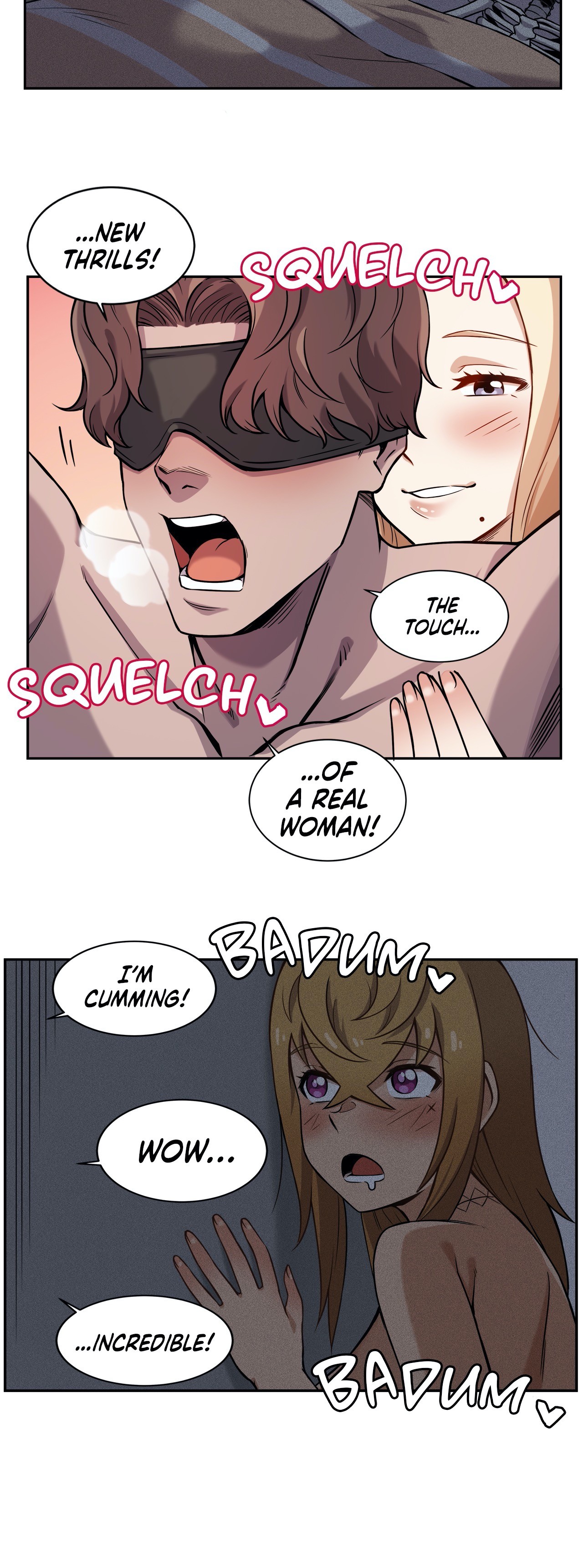 Zombie Girlfriend! Chapter 7 image 2